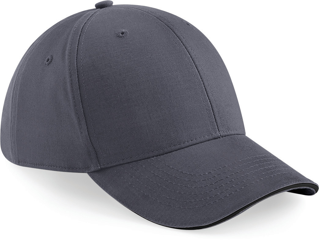 graphite grey/black