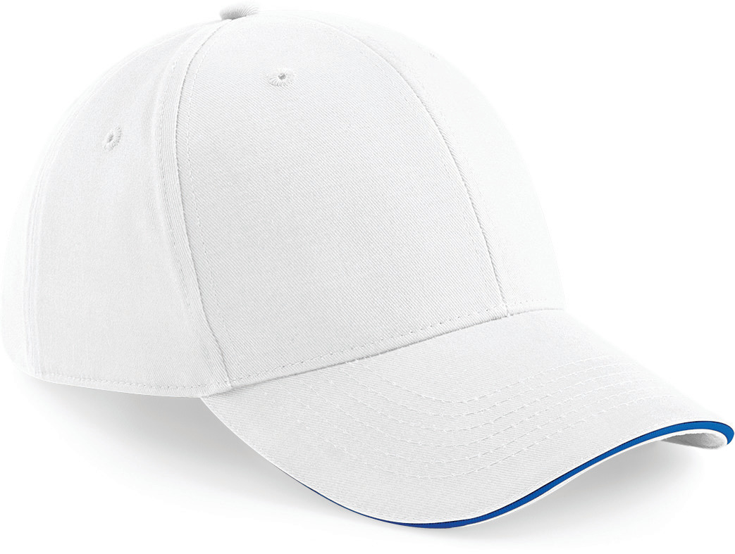 white/bright royal