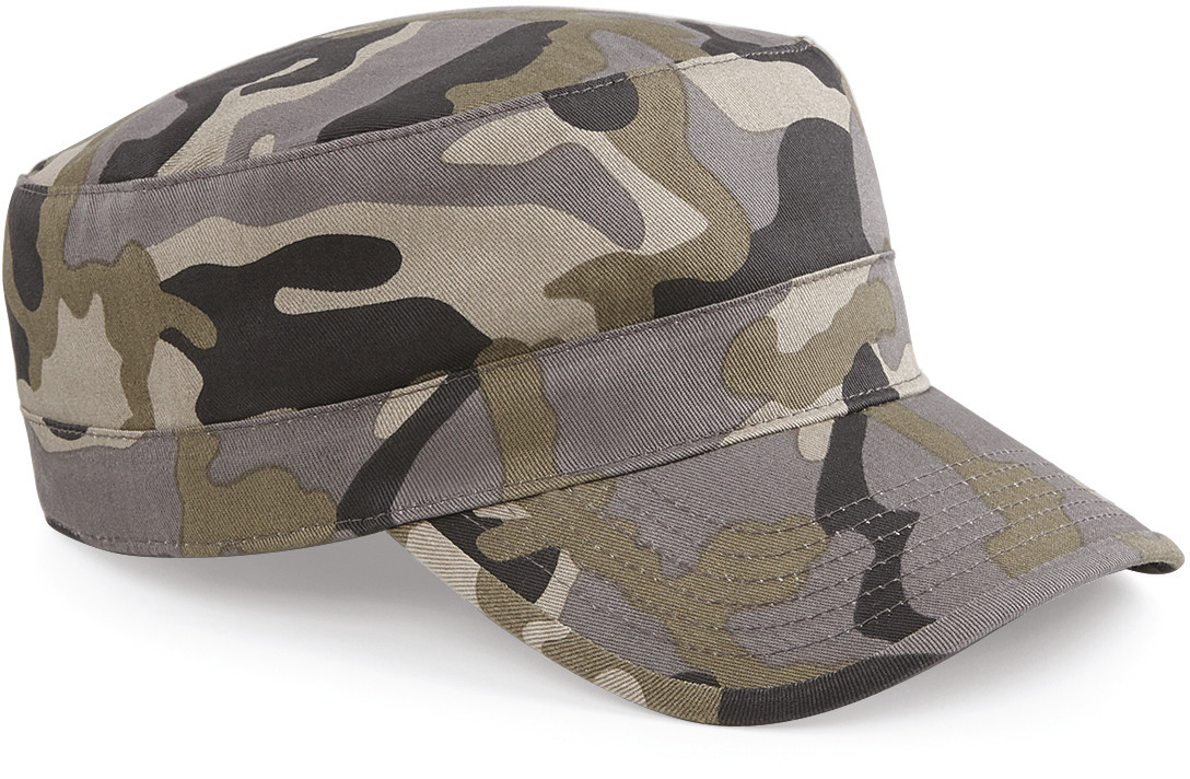 field camo