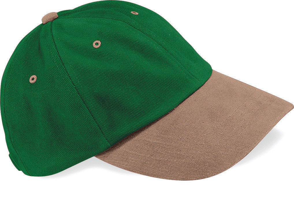 forest green/taupe