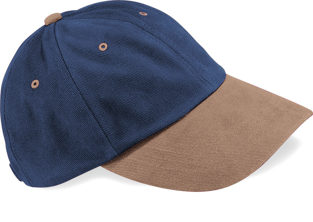 french navy/taupe