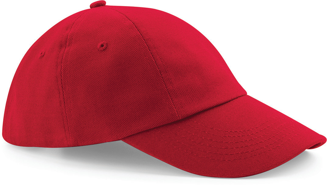 classic red