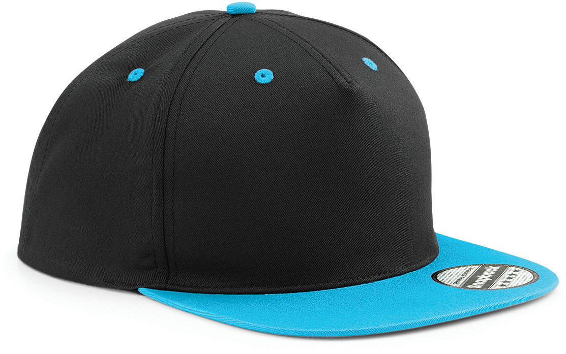 black/surf blue