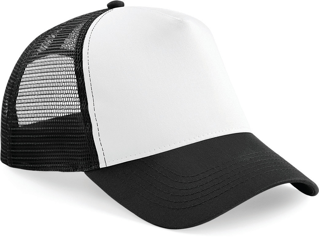 black/white