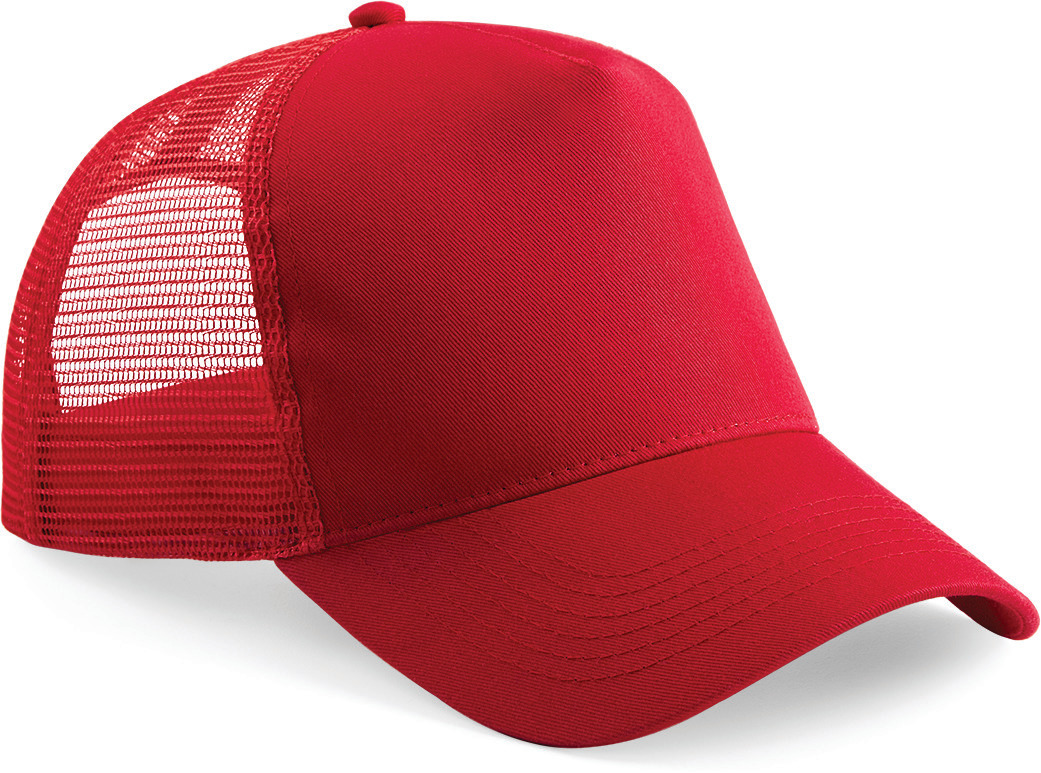 classic red/classic red