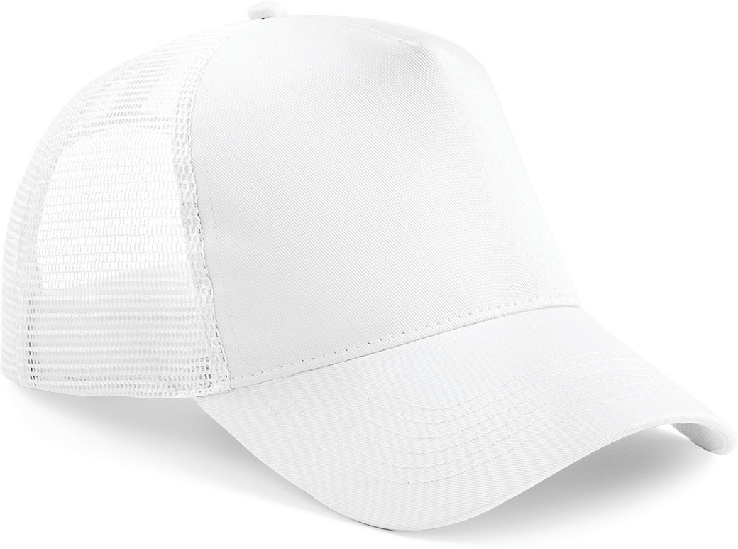white/white