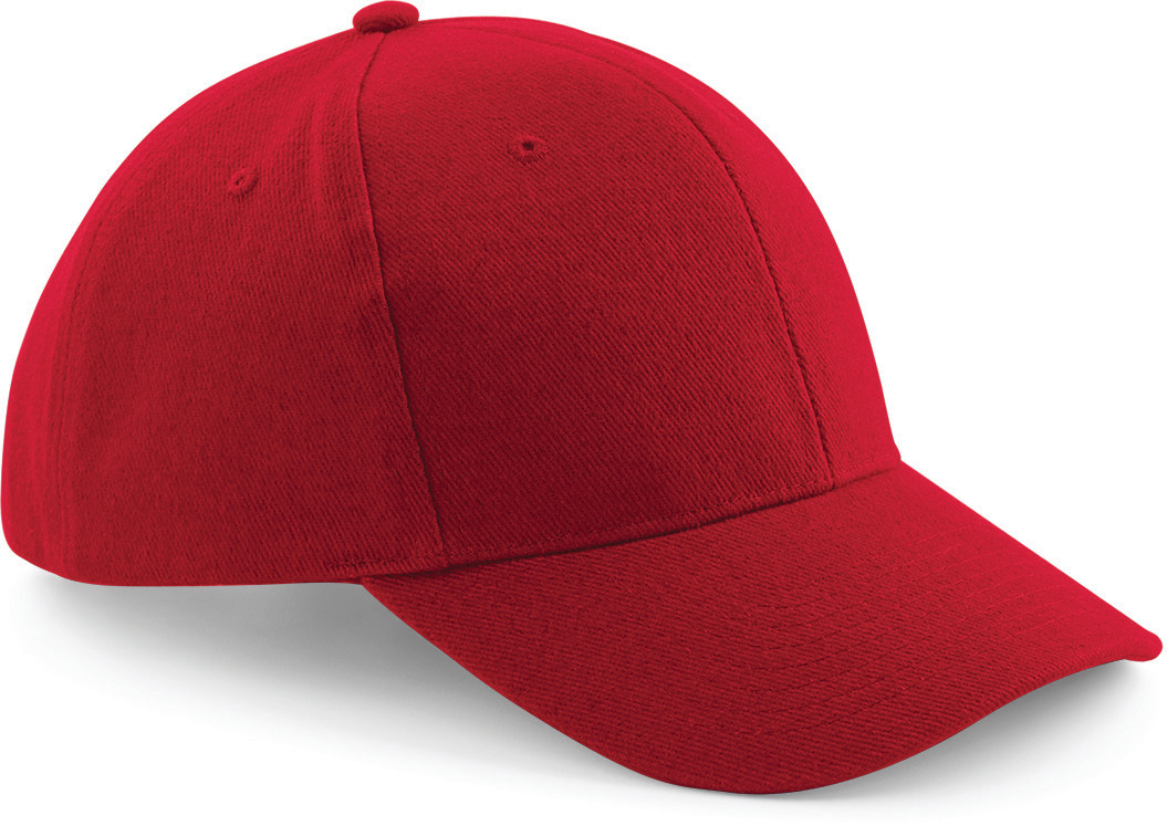 classic red
