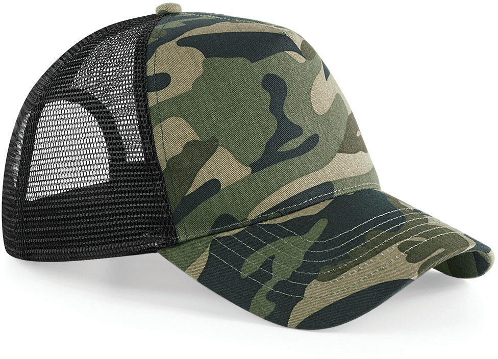 jungle camo