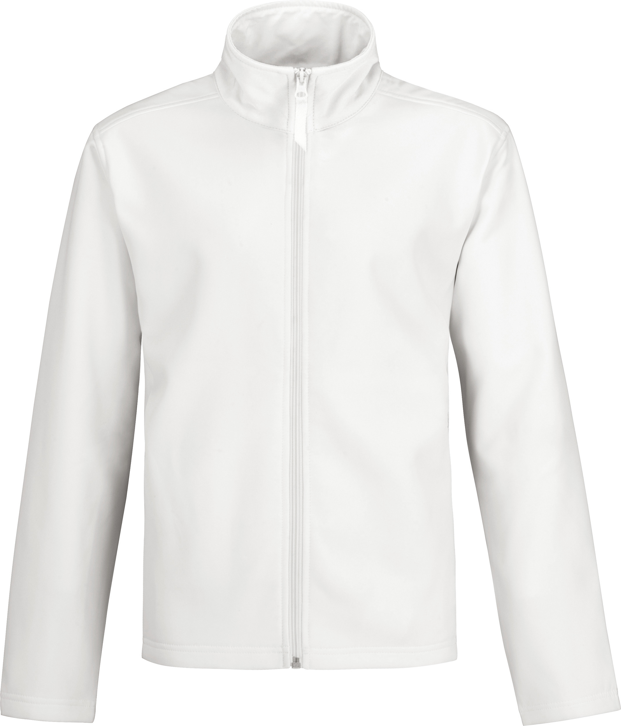 white/white