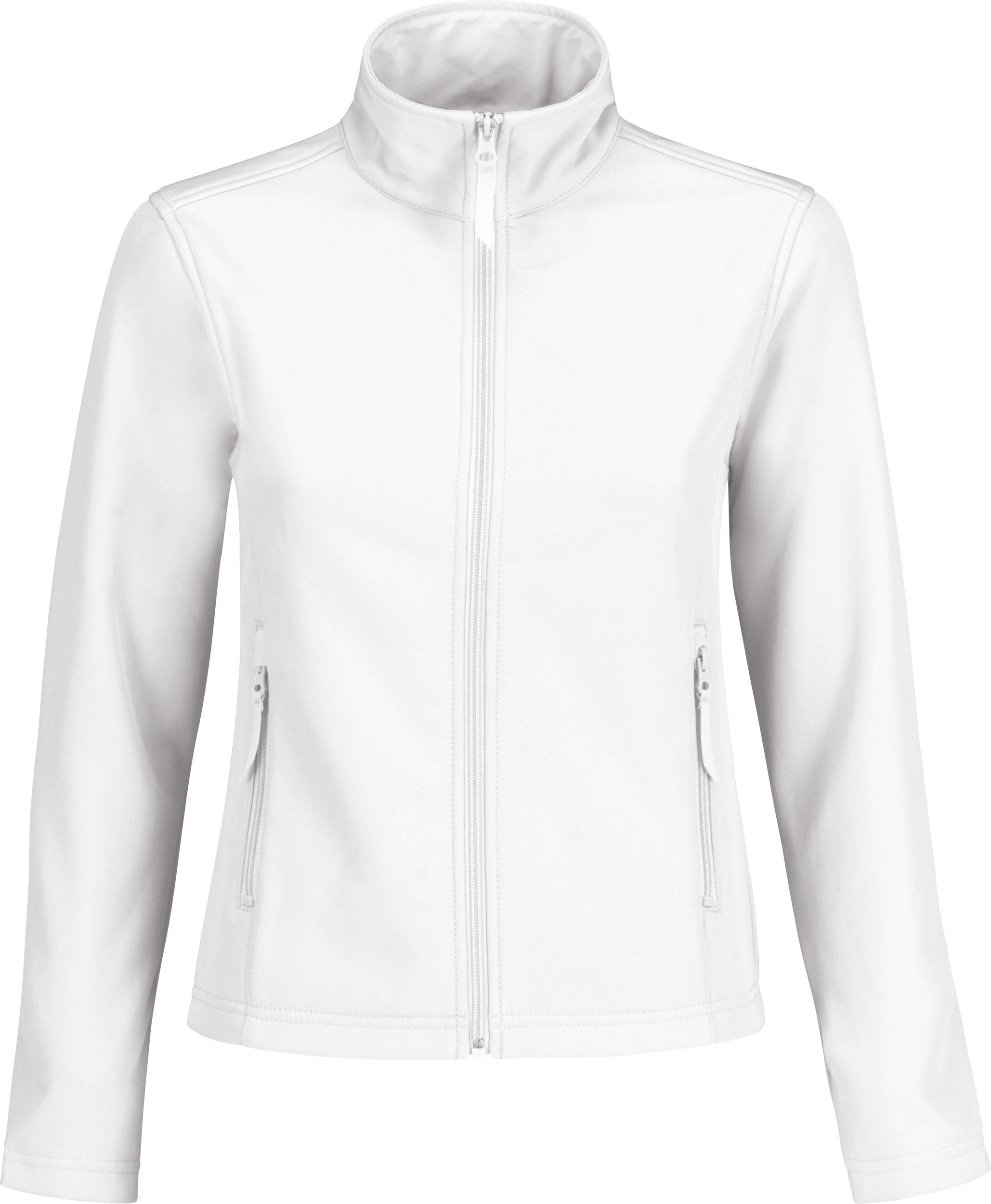 white/white