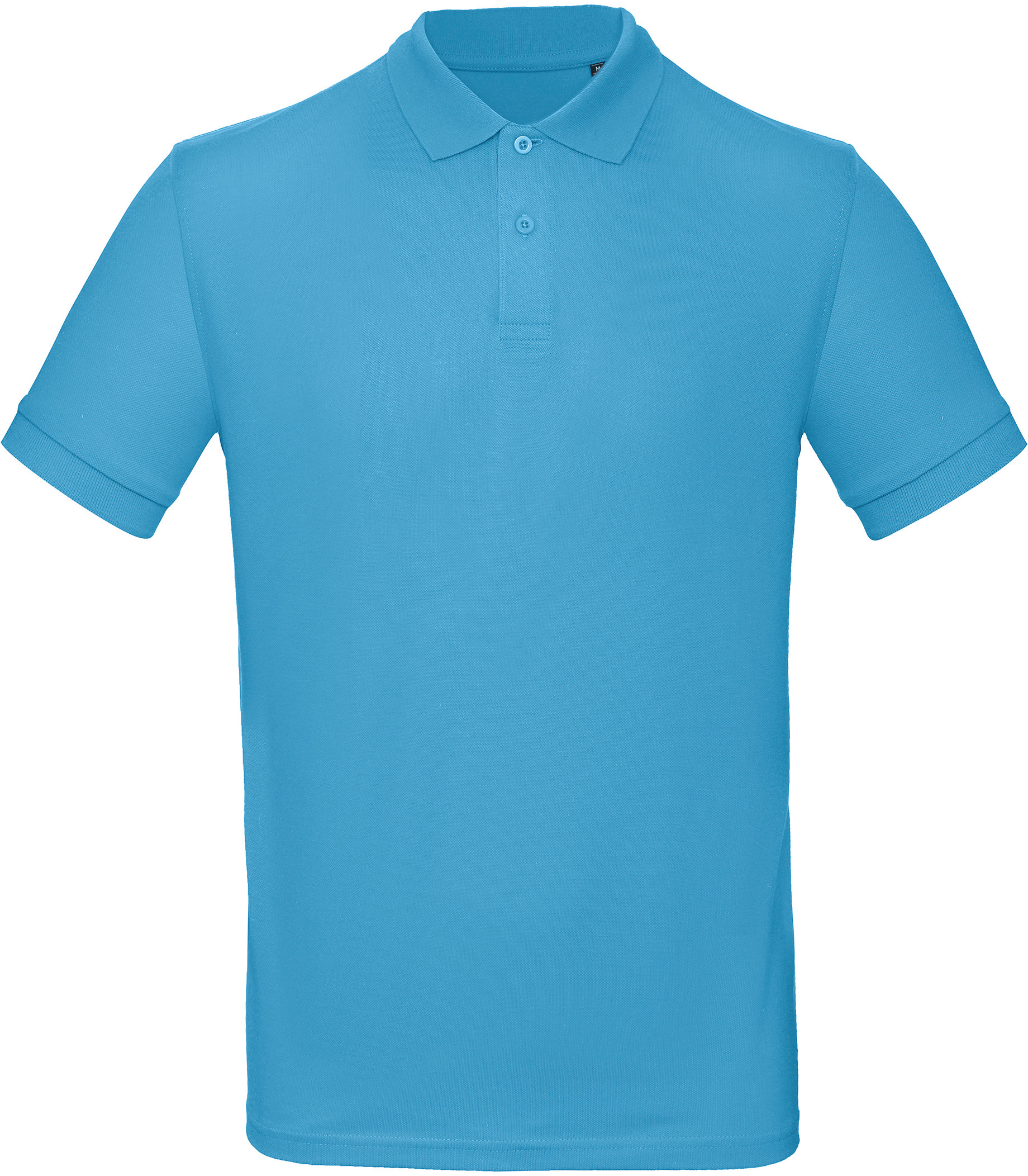 very turquoise