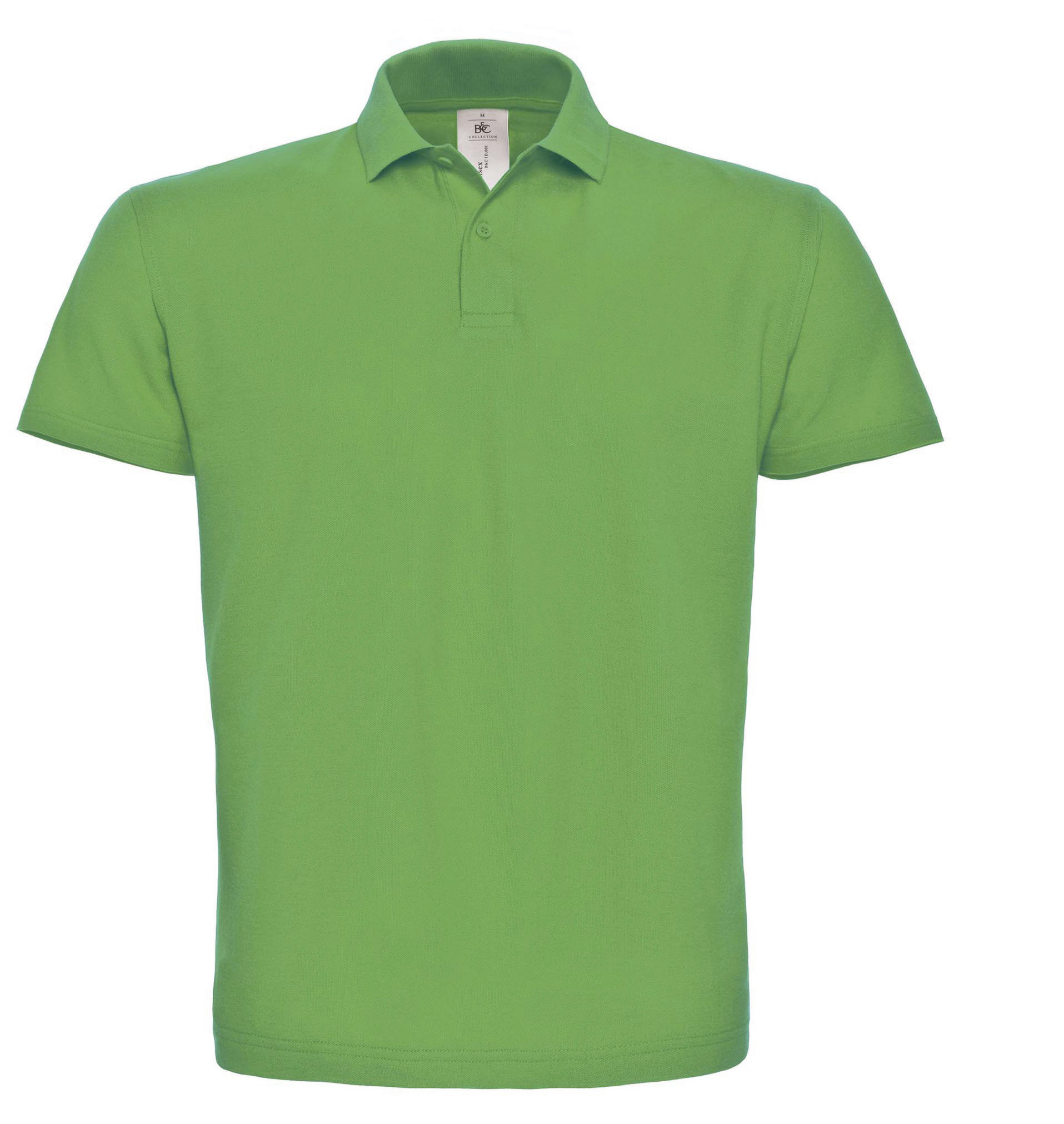 real green