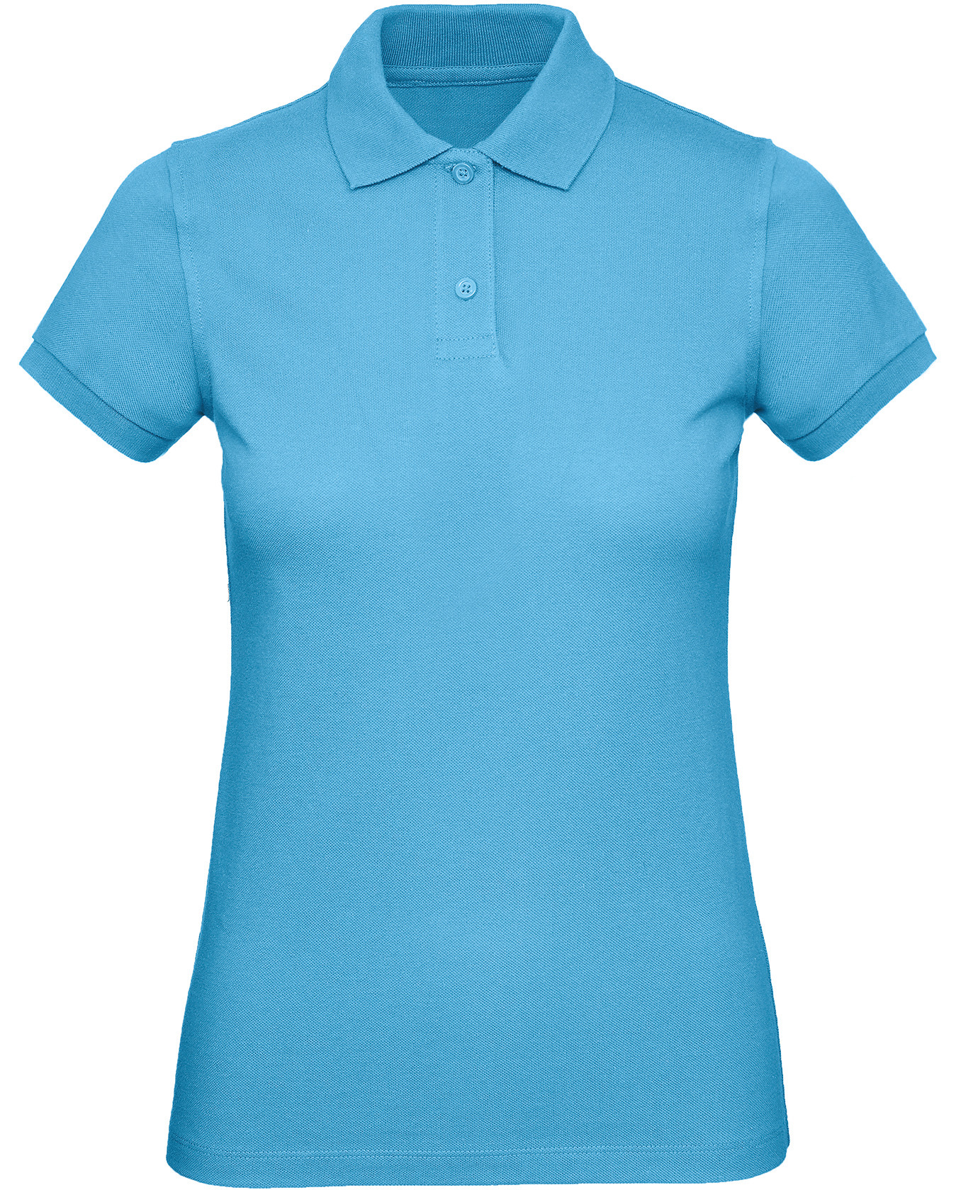 very turquoise