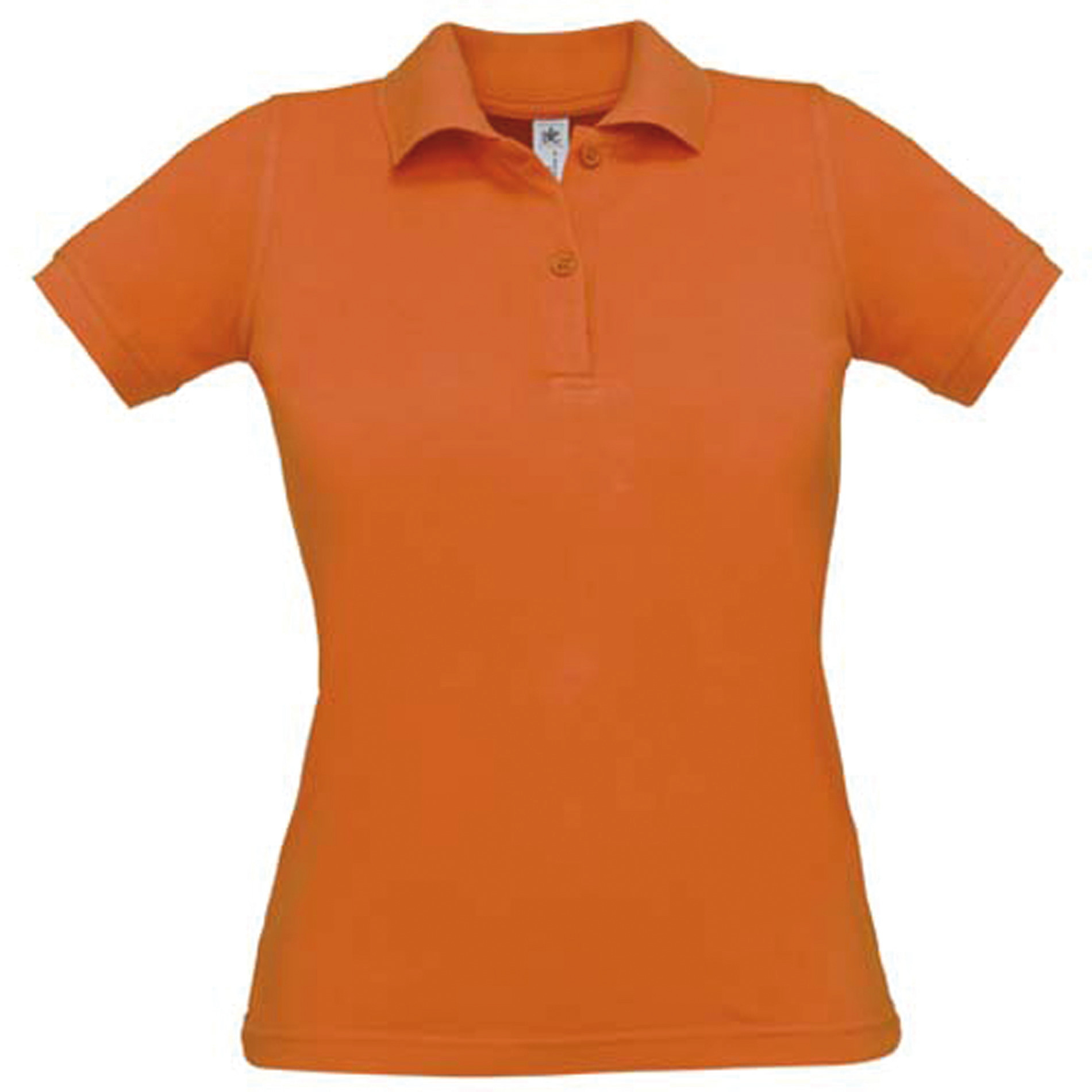 pumpkin orange