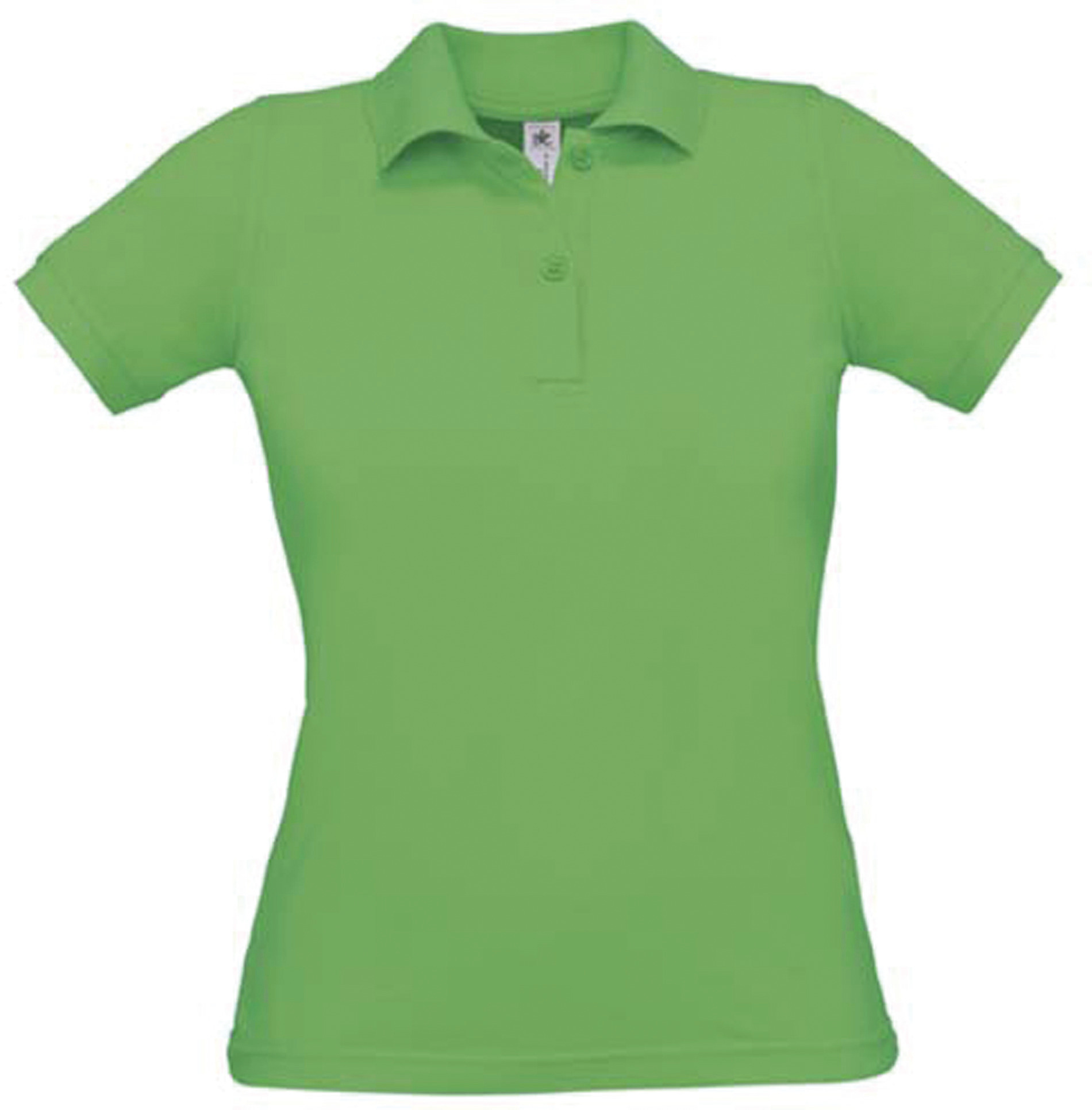 real green