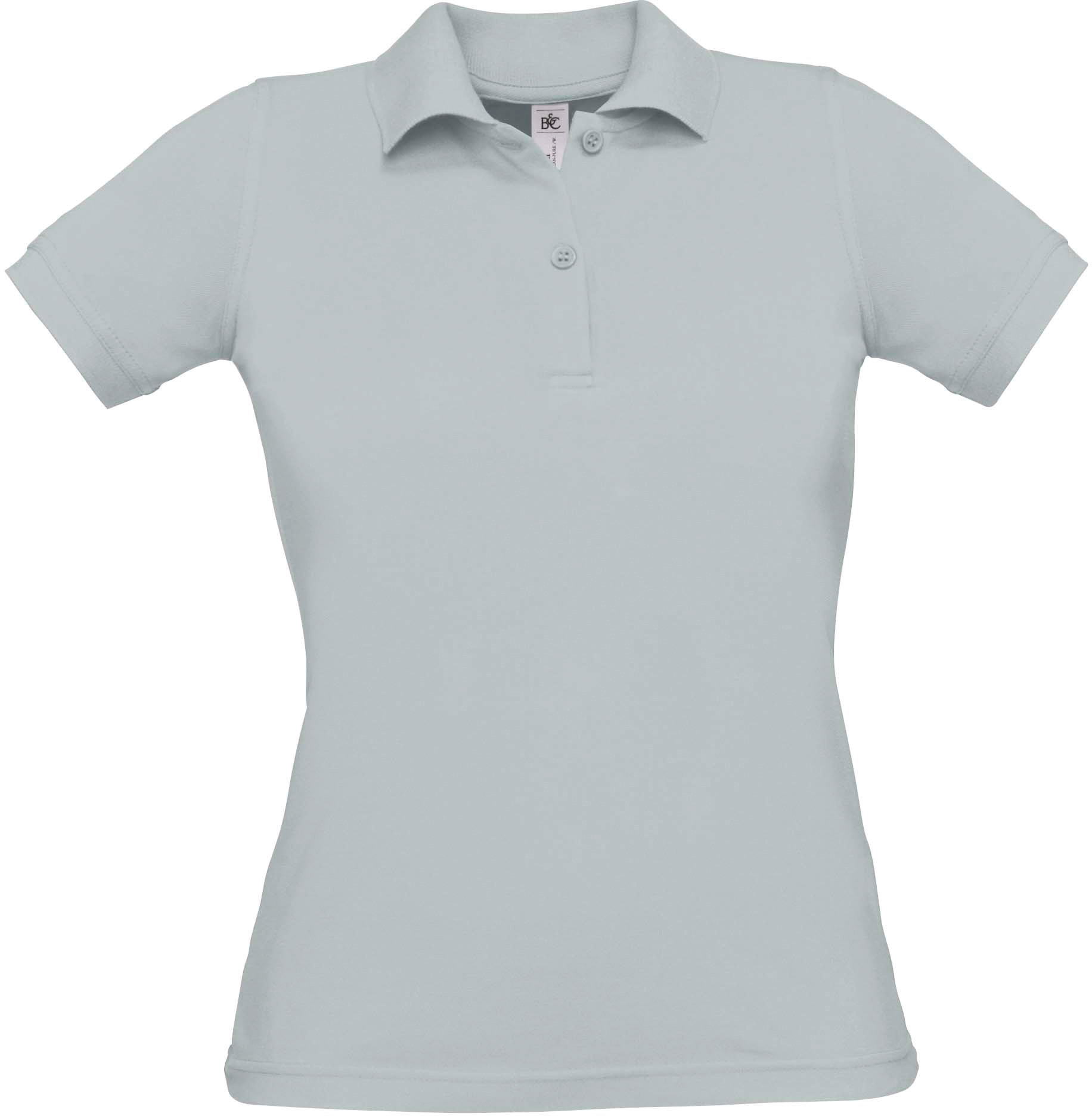 pacific grey