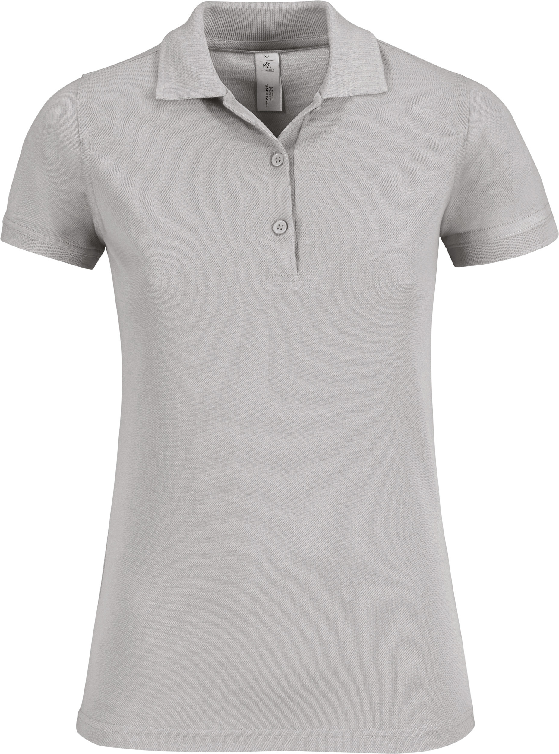 pacific grey