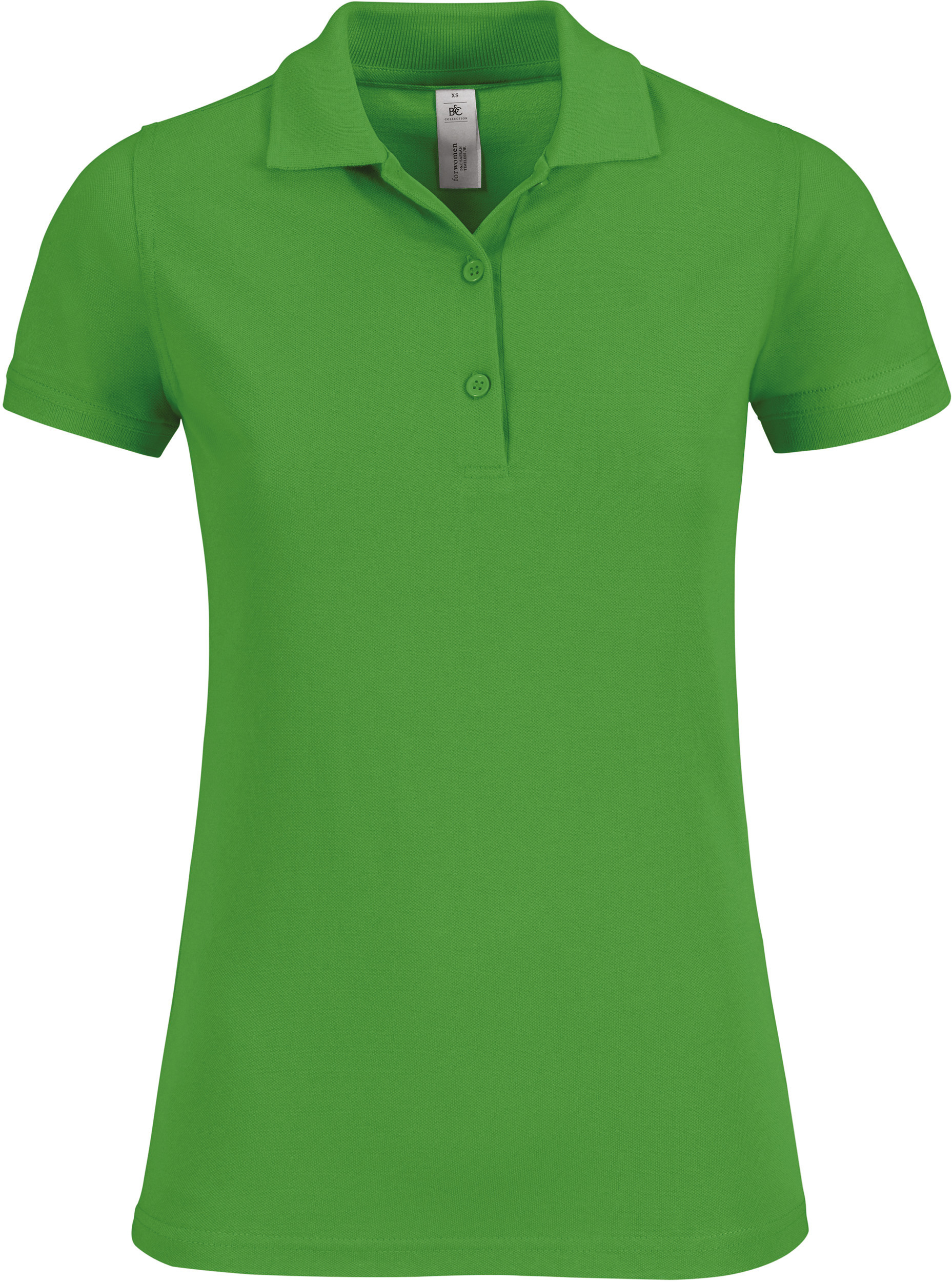 real green