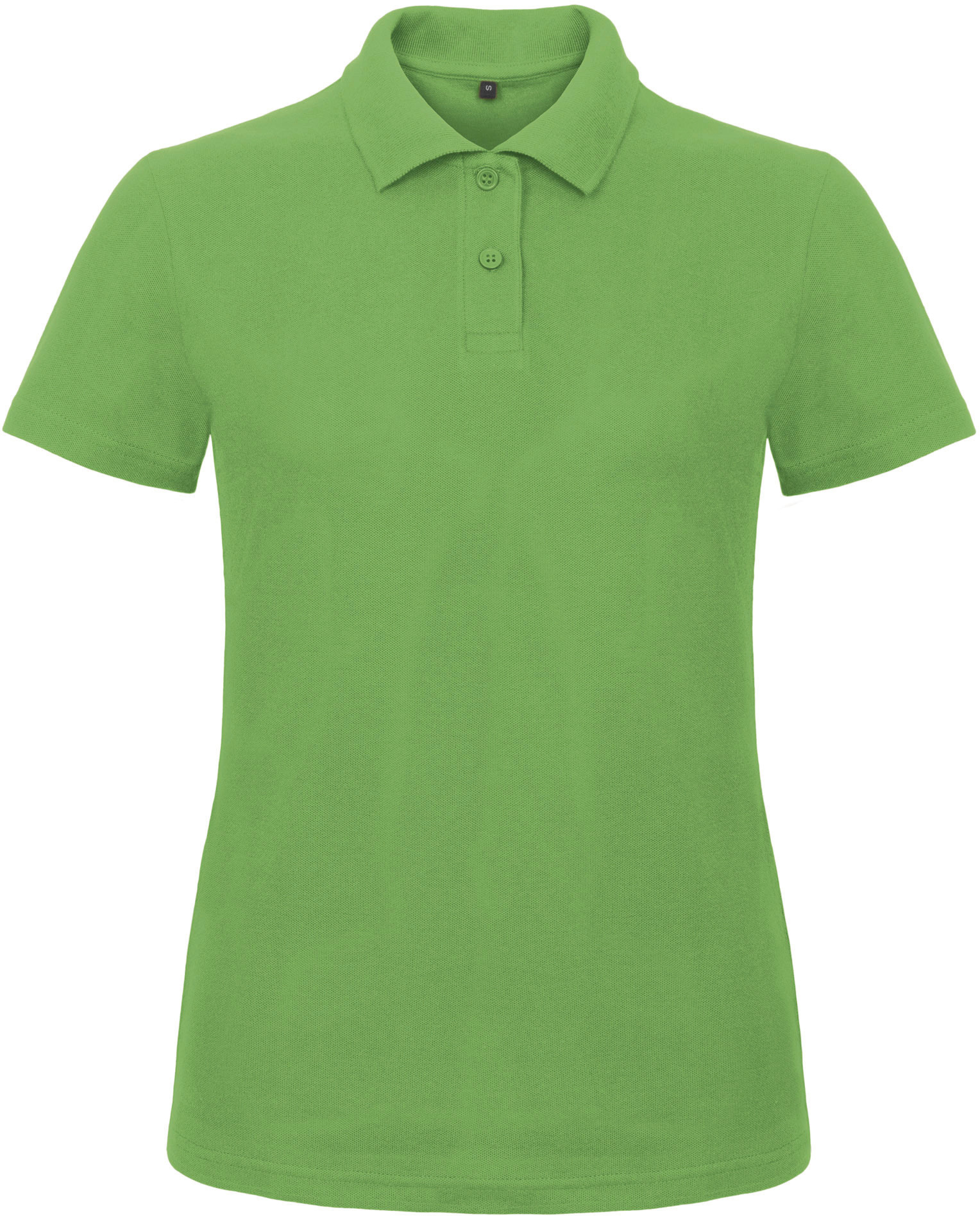 real green