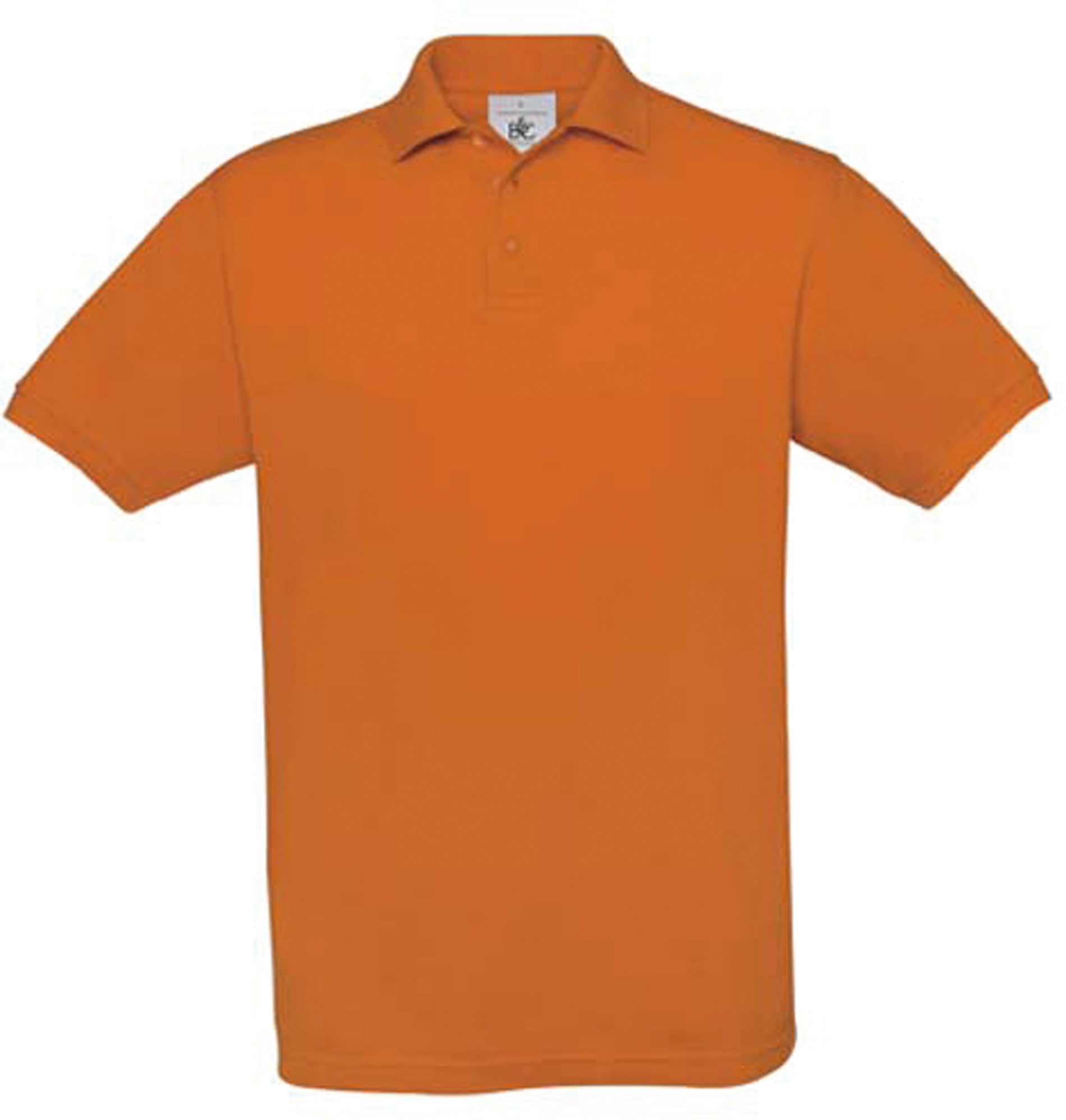 pumpkin orange