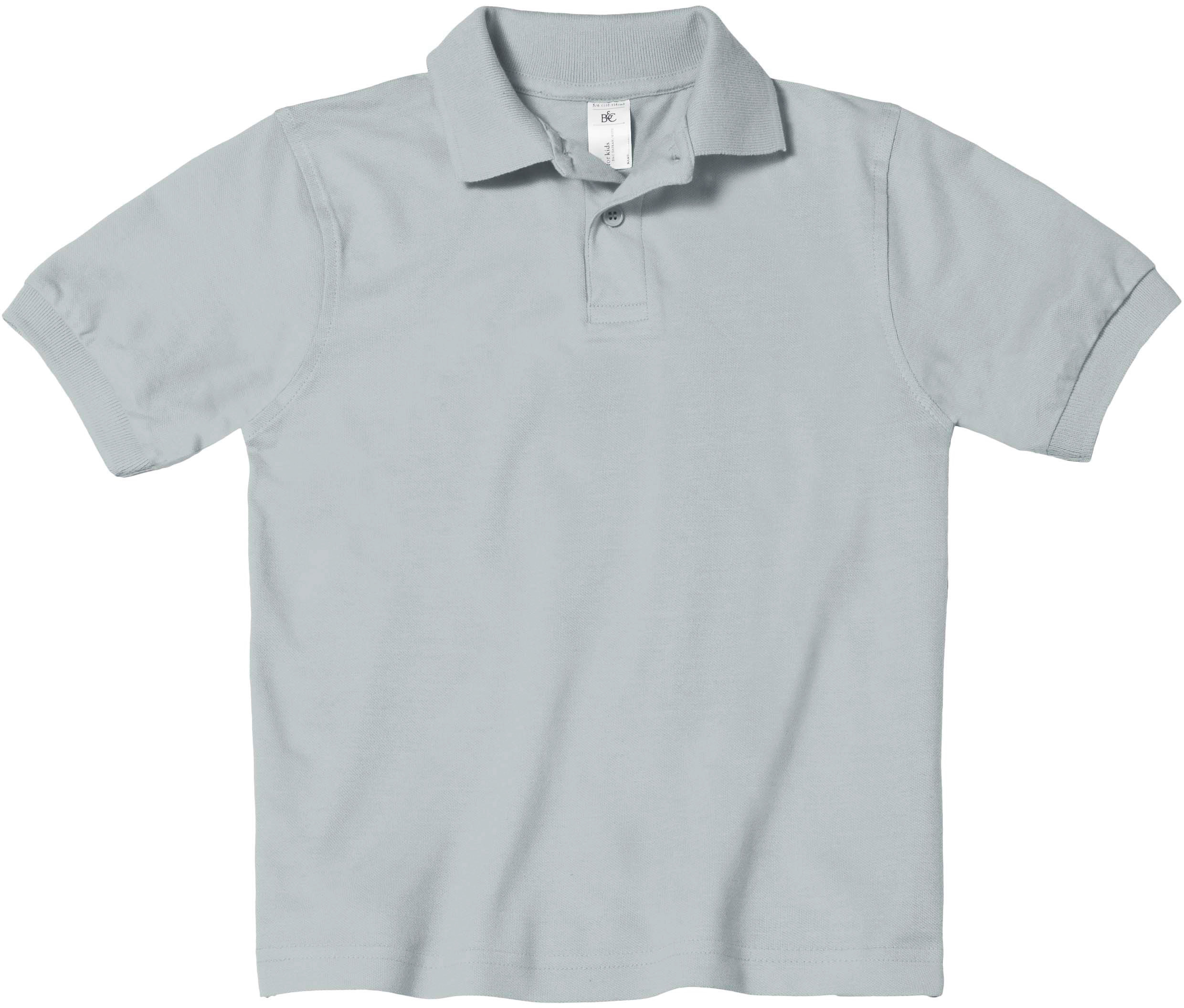 pacific grey