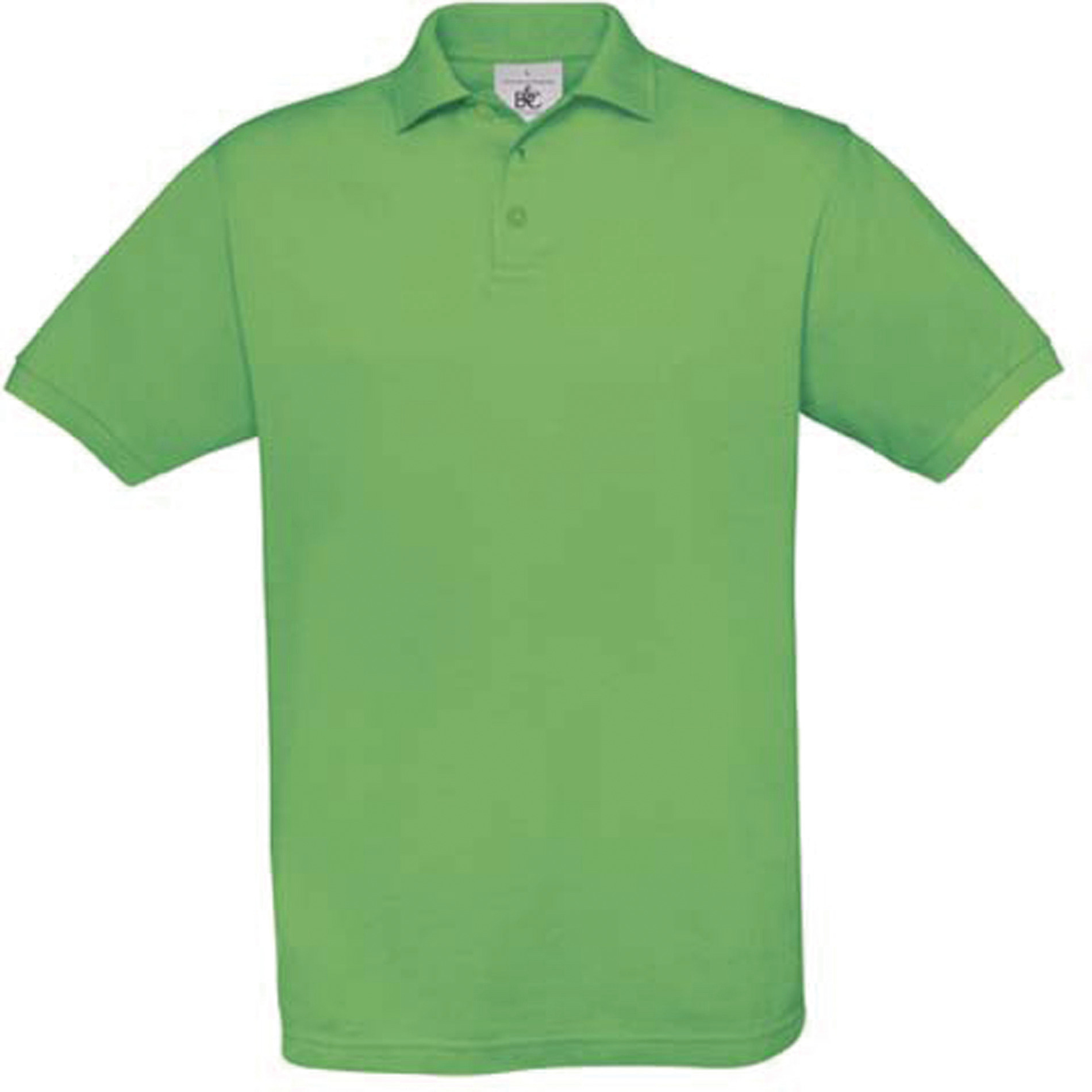 real green