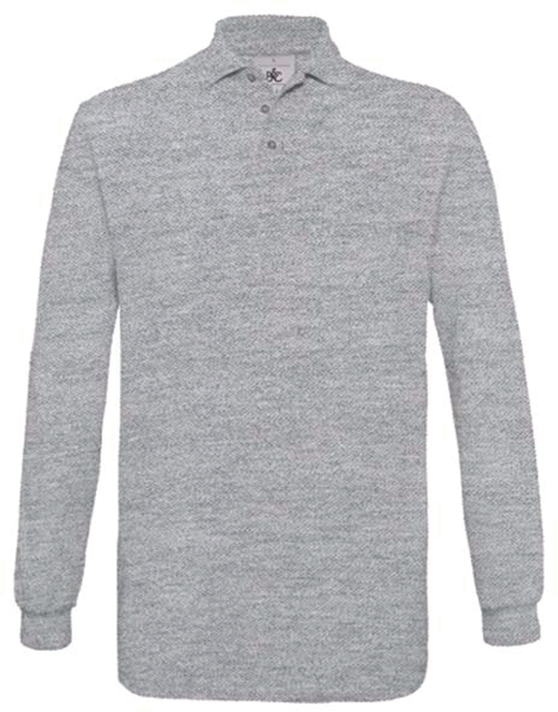 heather grey