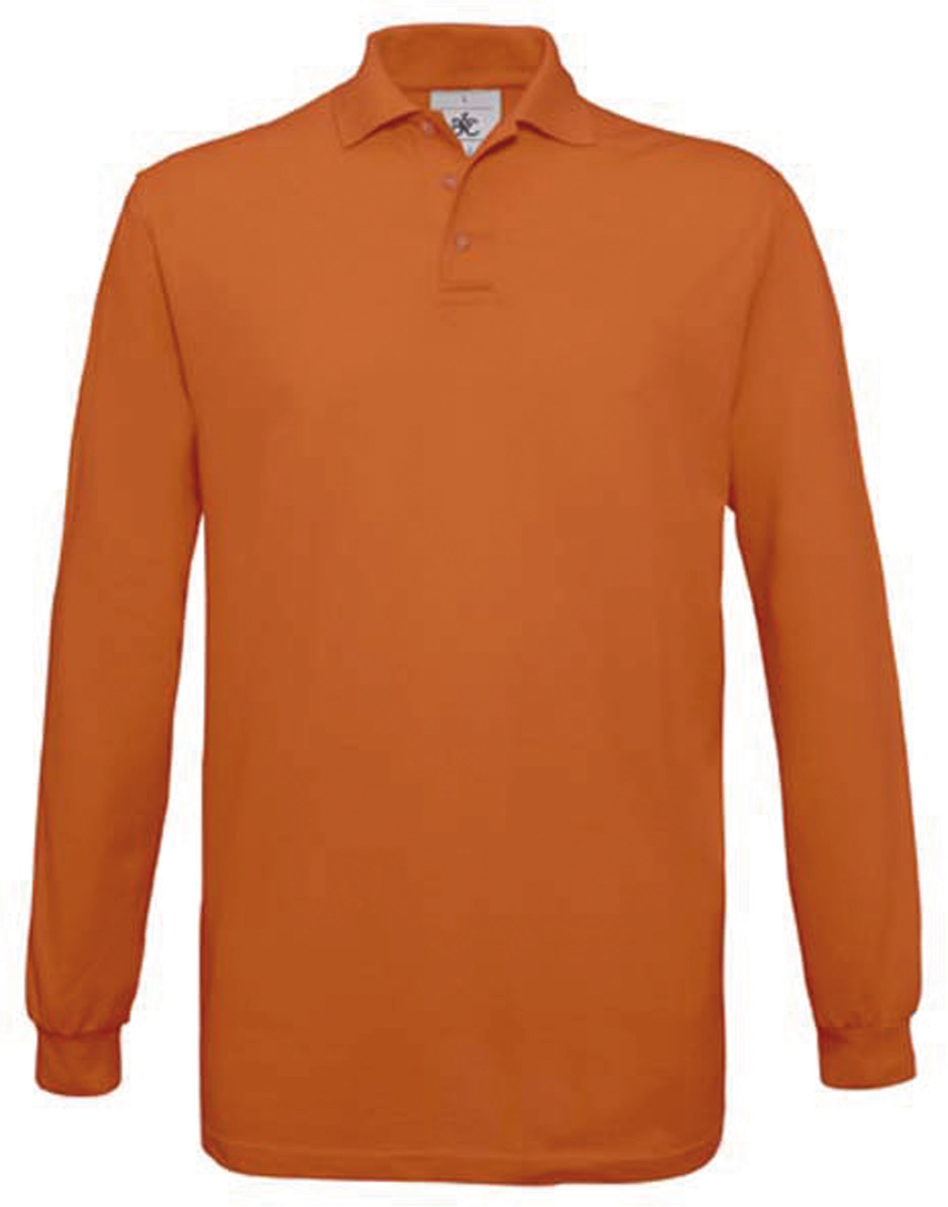 pumpkin orange