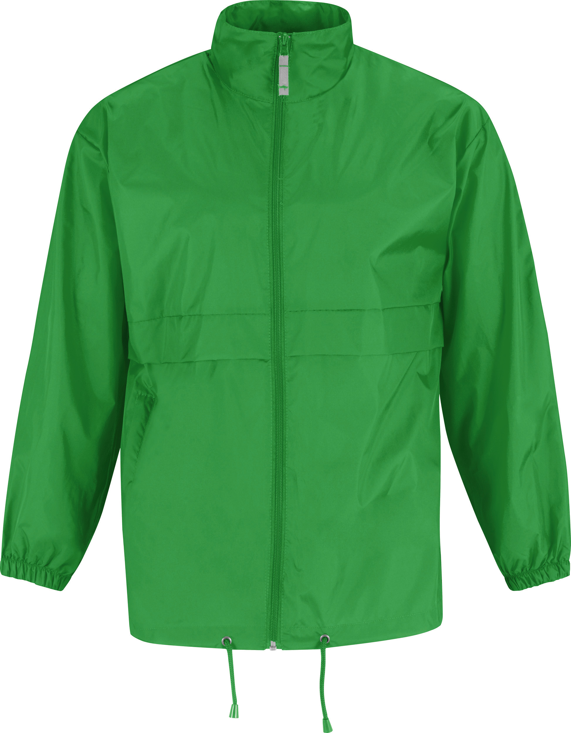 real green