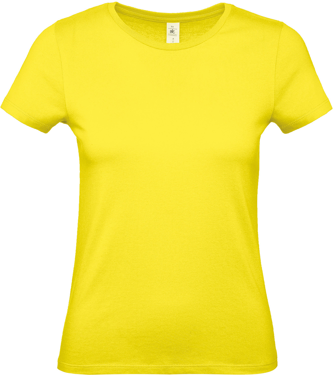 solar yellow