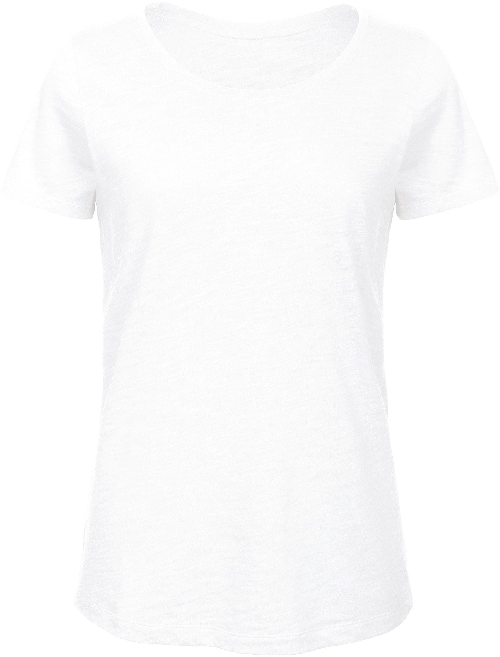 chic pure white