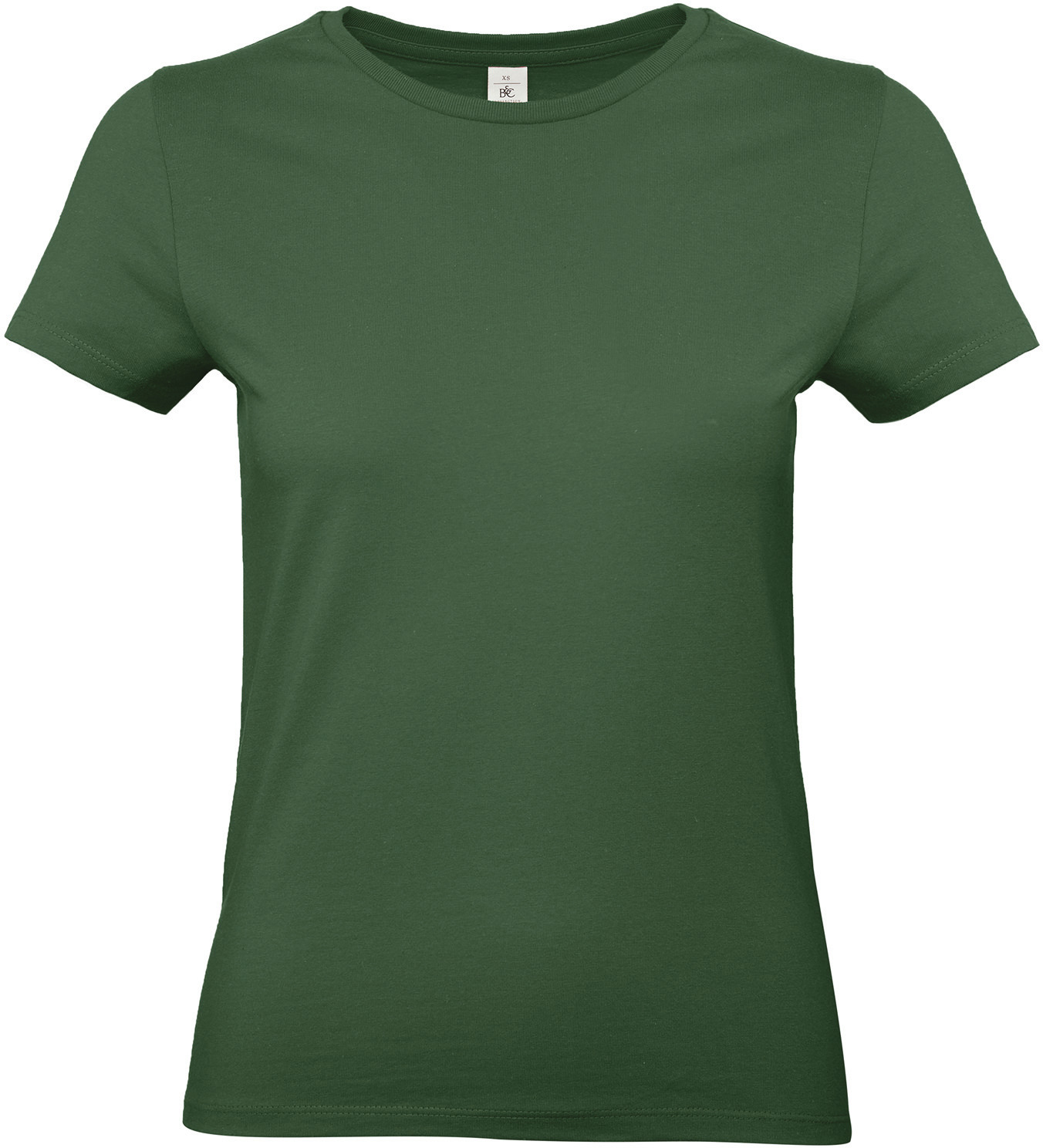 bottle green