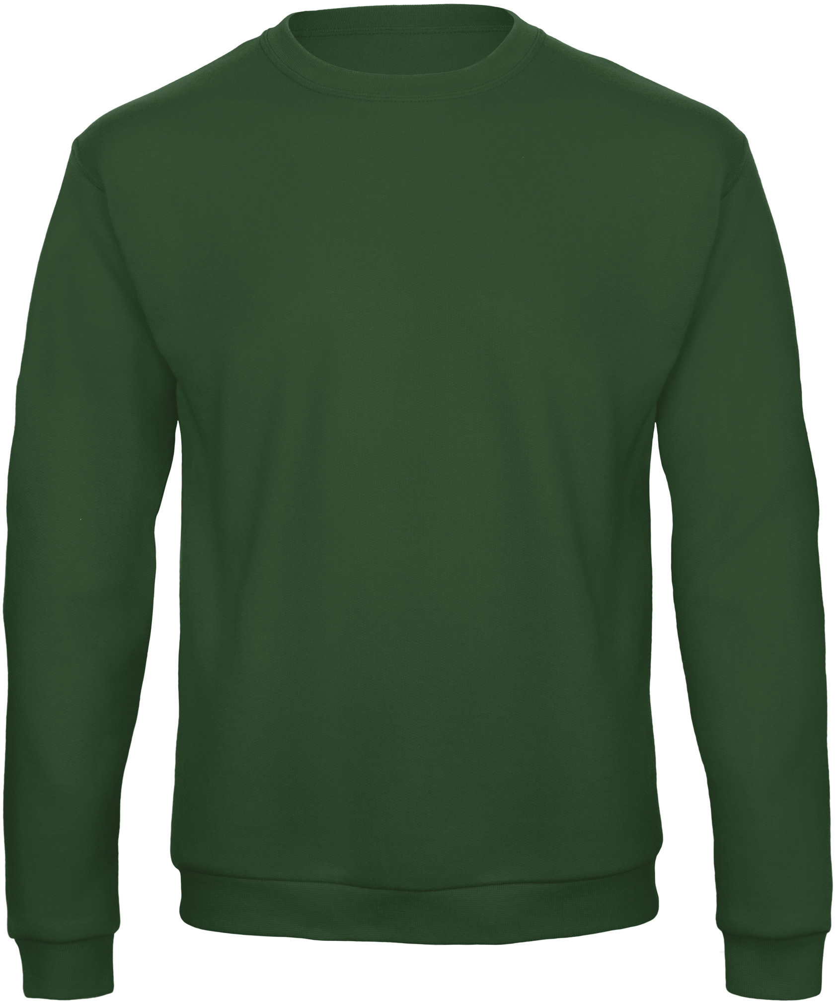 bottle green
