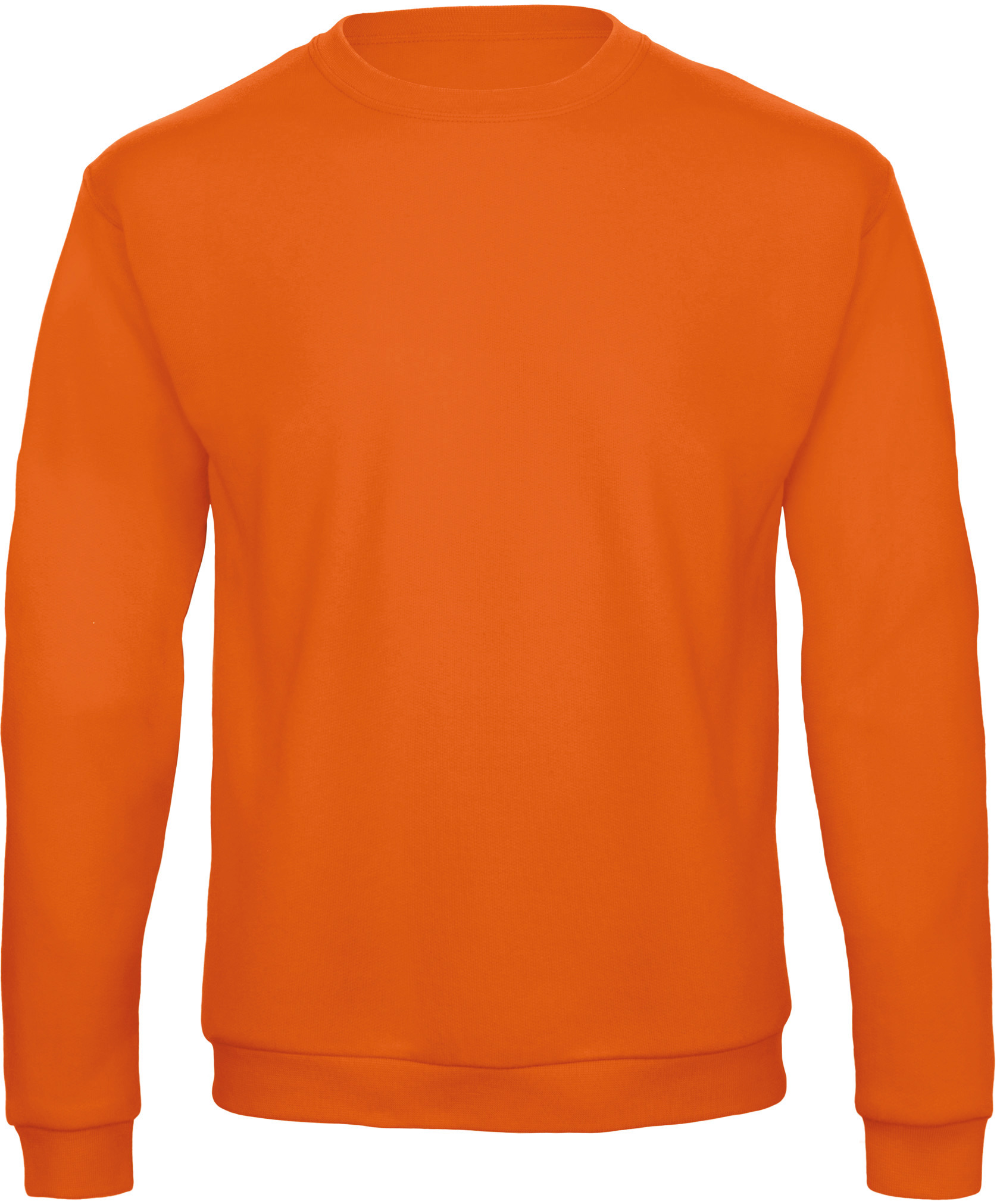 pumpkin orange