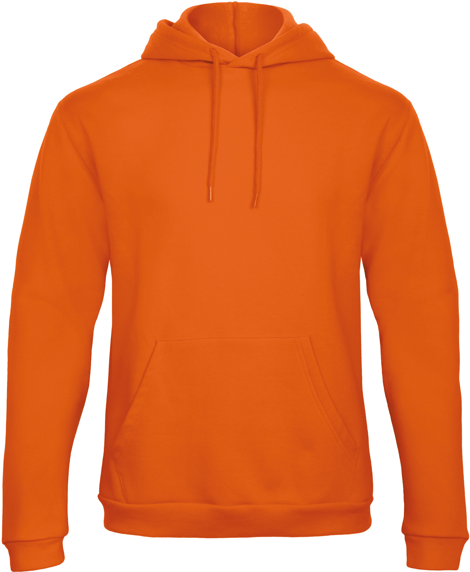 pumpkin orange