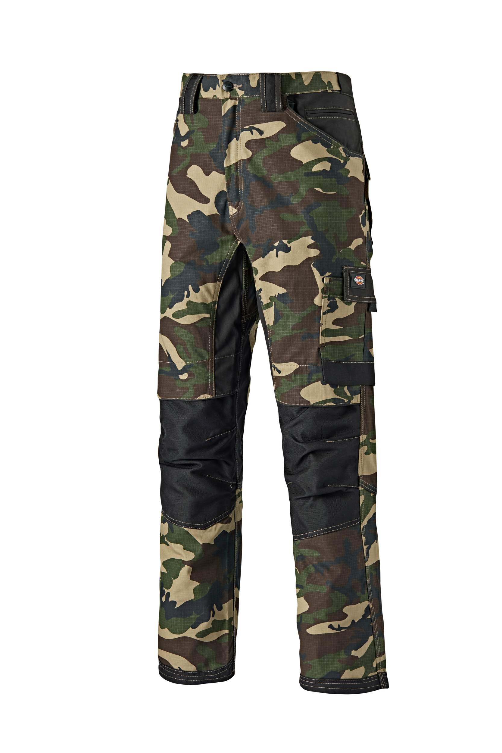 camouflage