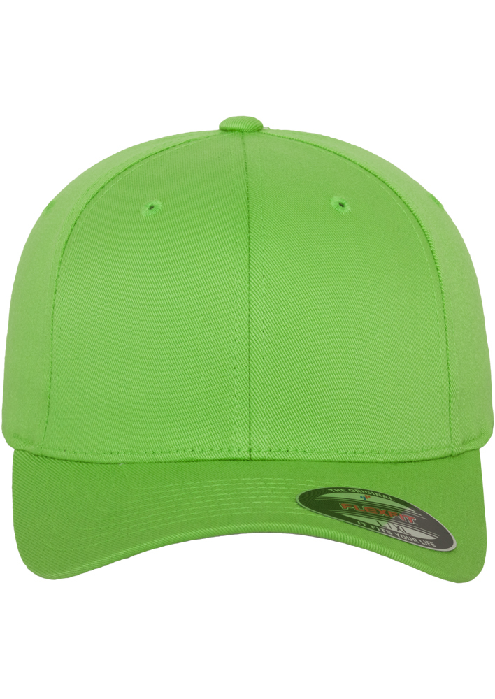 fresh green