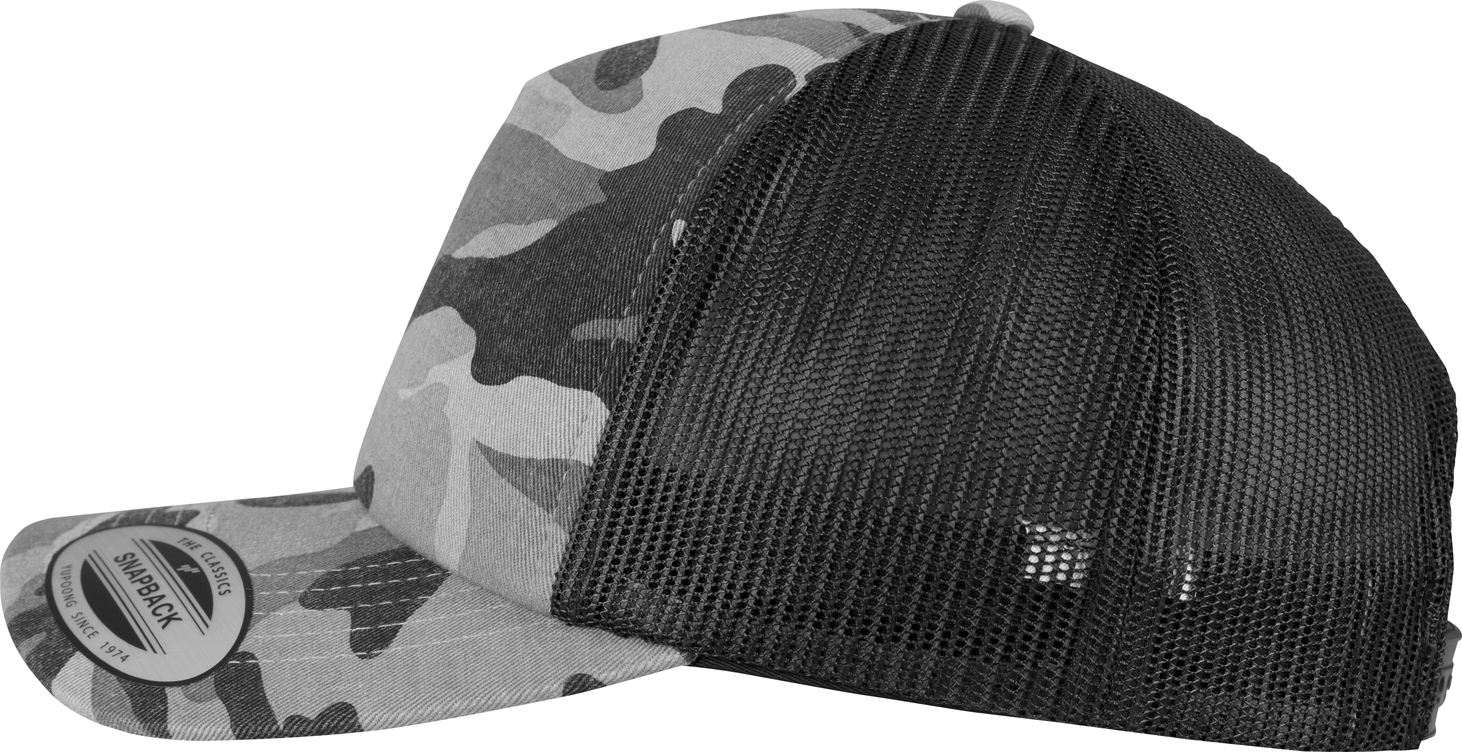 dark camouflage/black