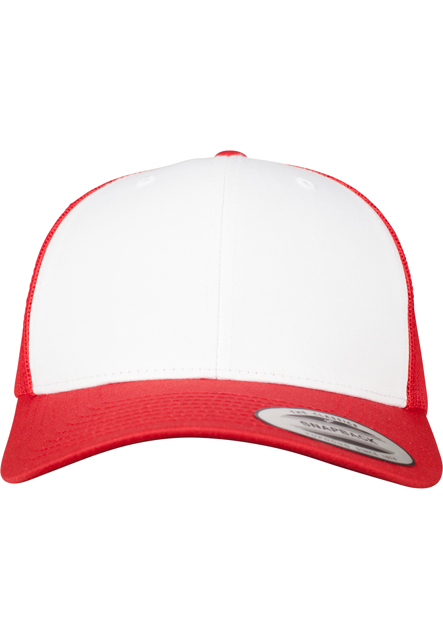 red/white
