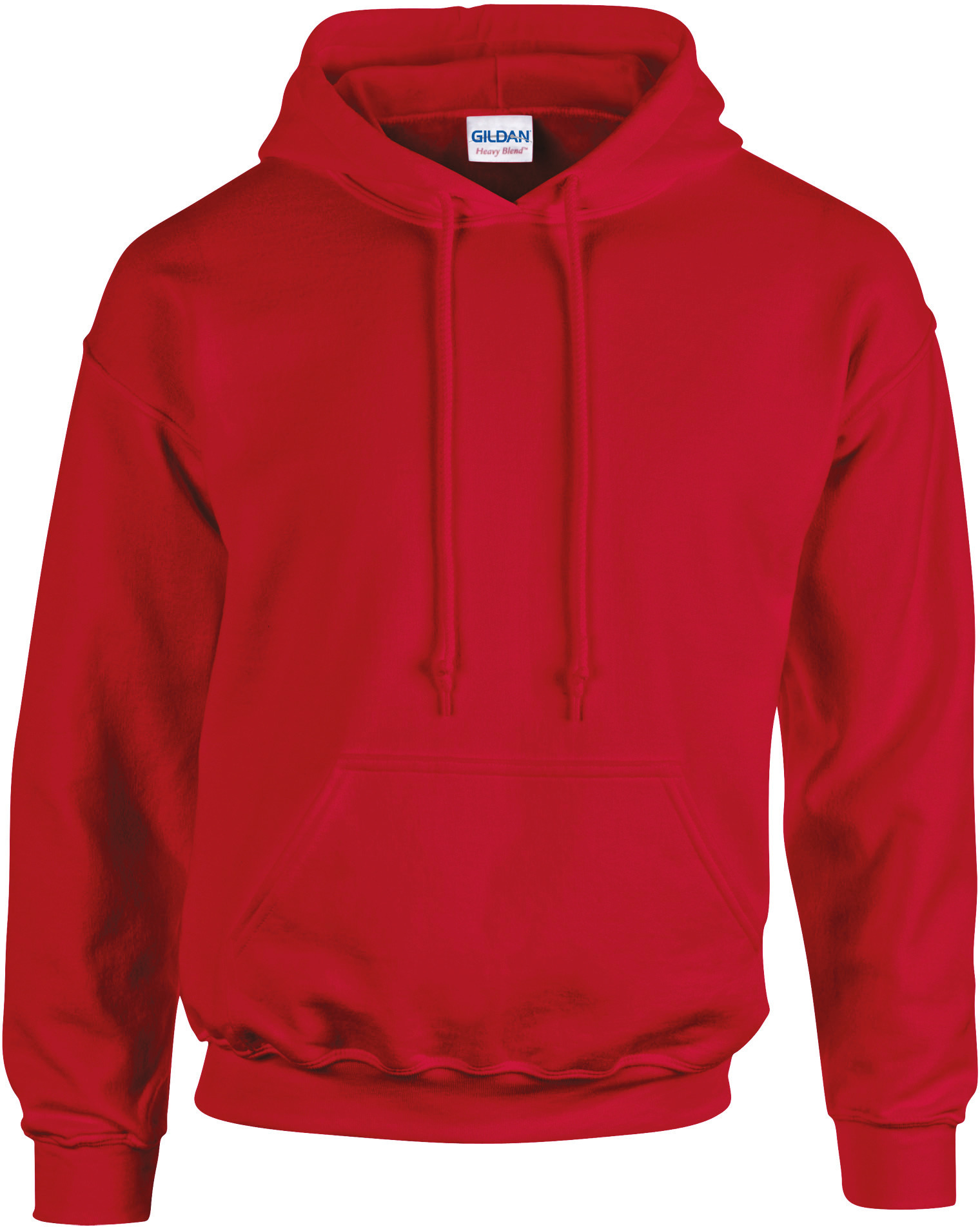 cherry red