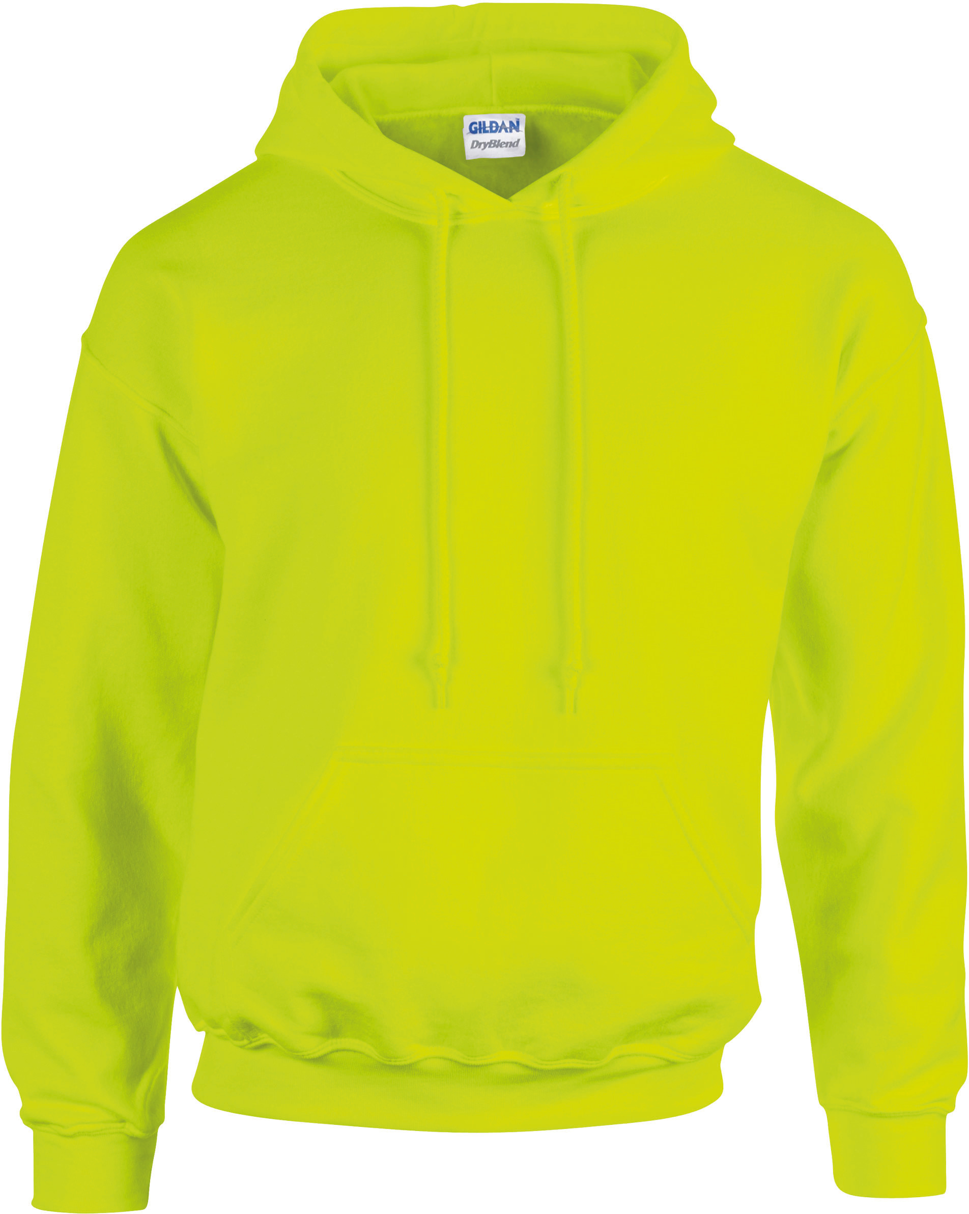safety yellow