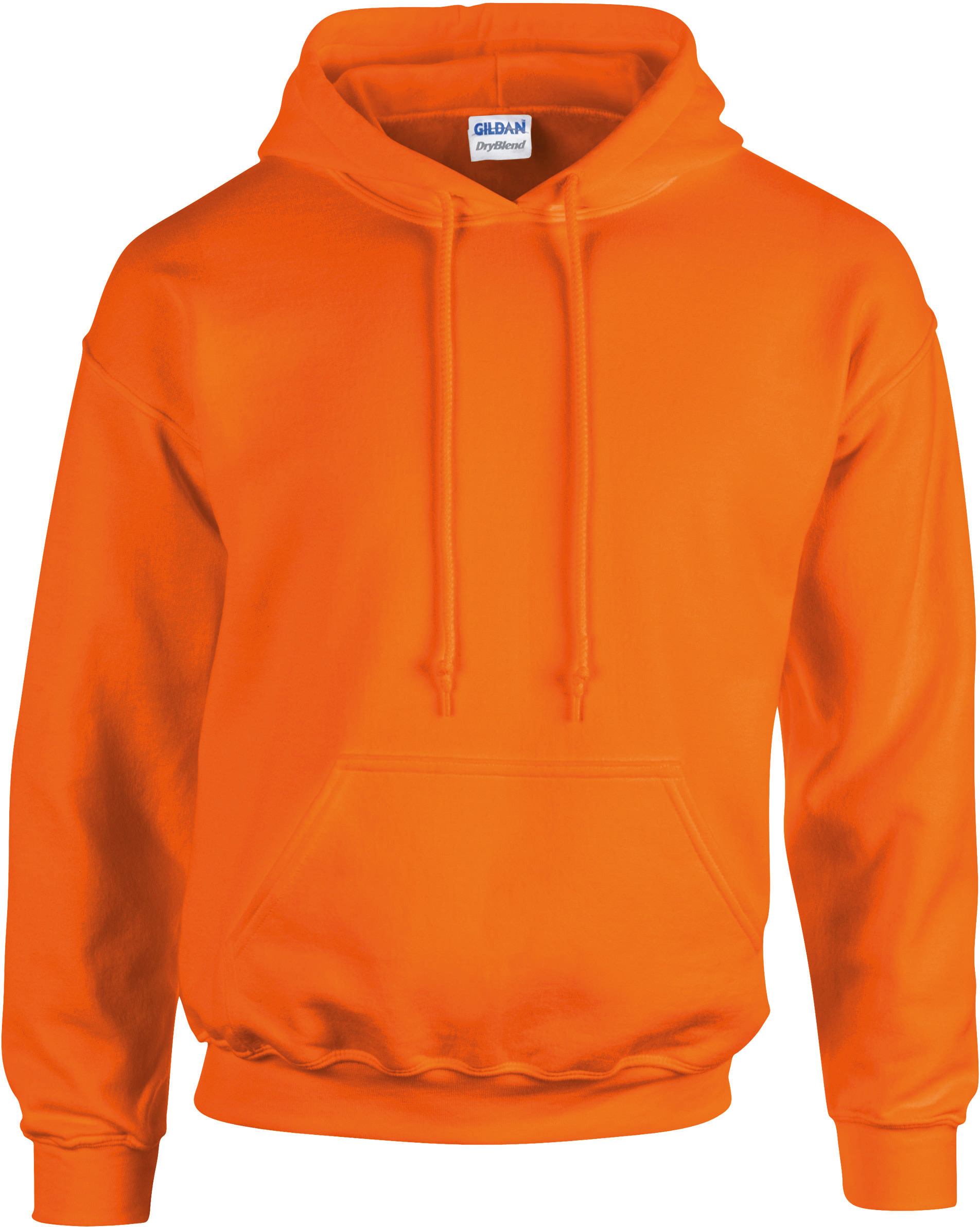 safety orange