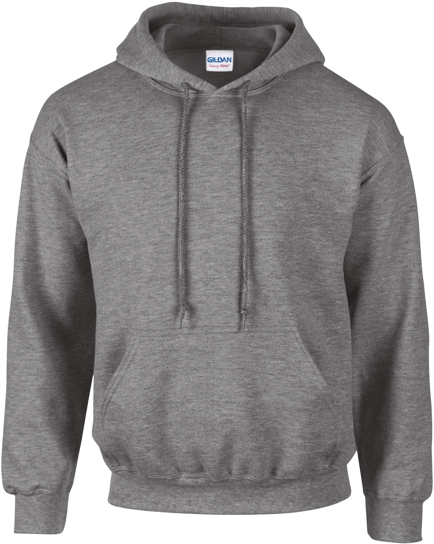 graphite heather