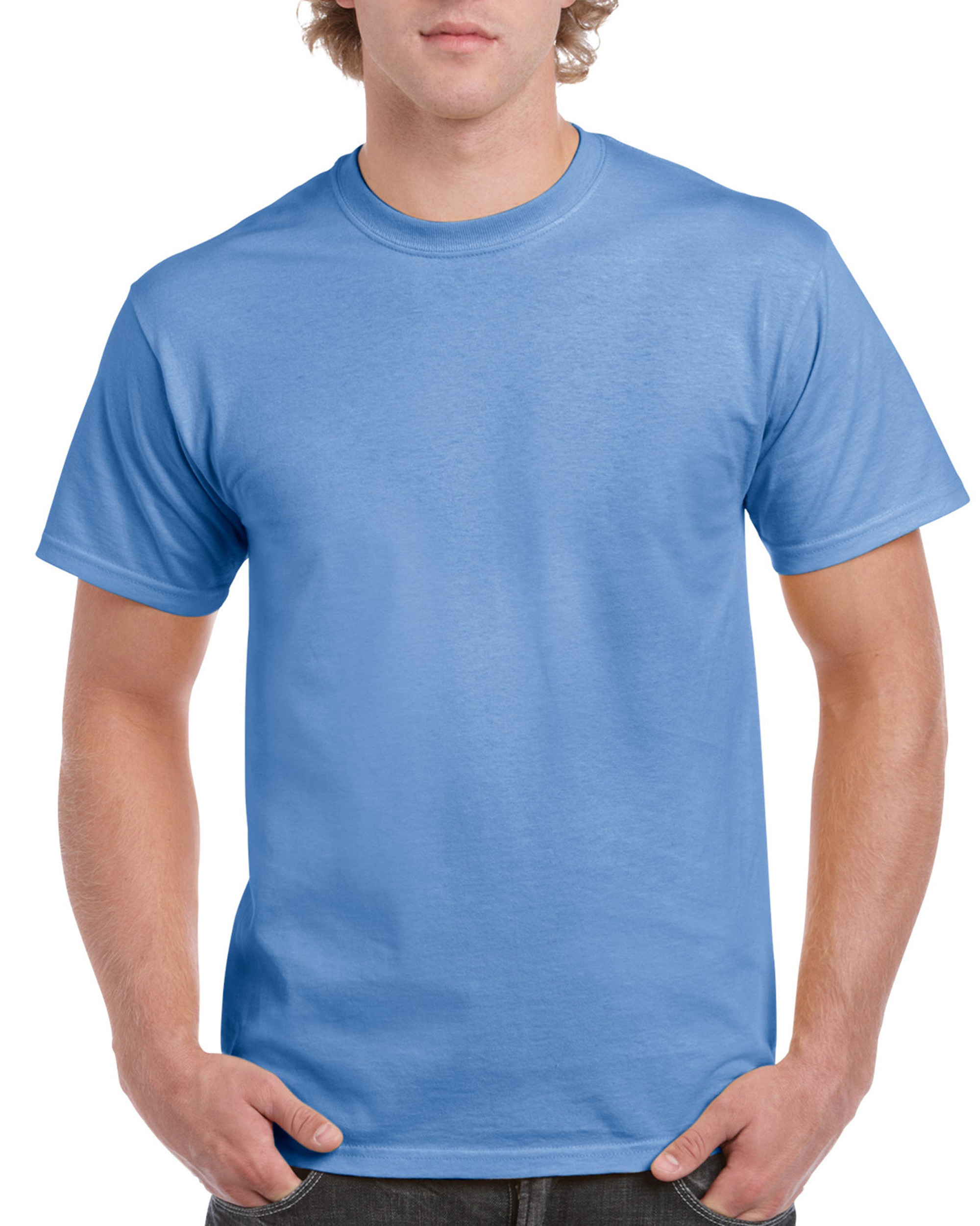 azul