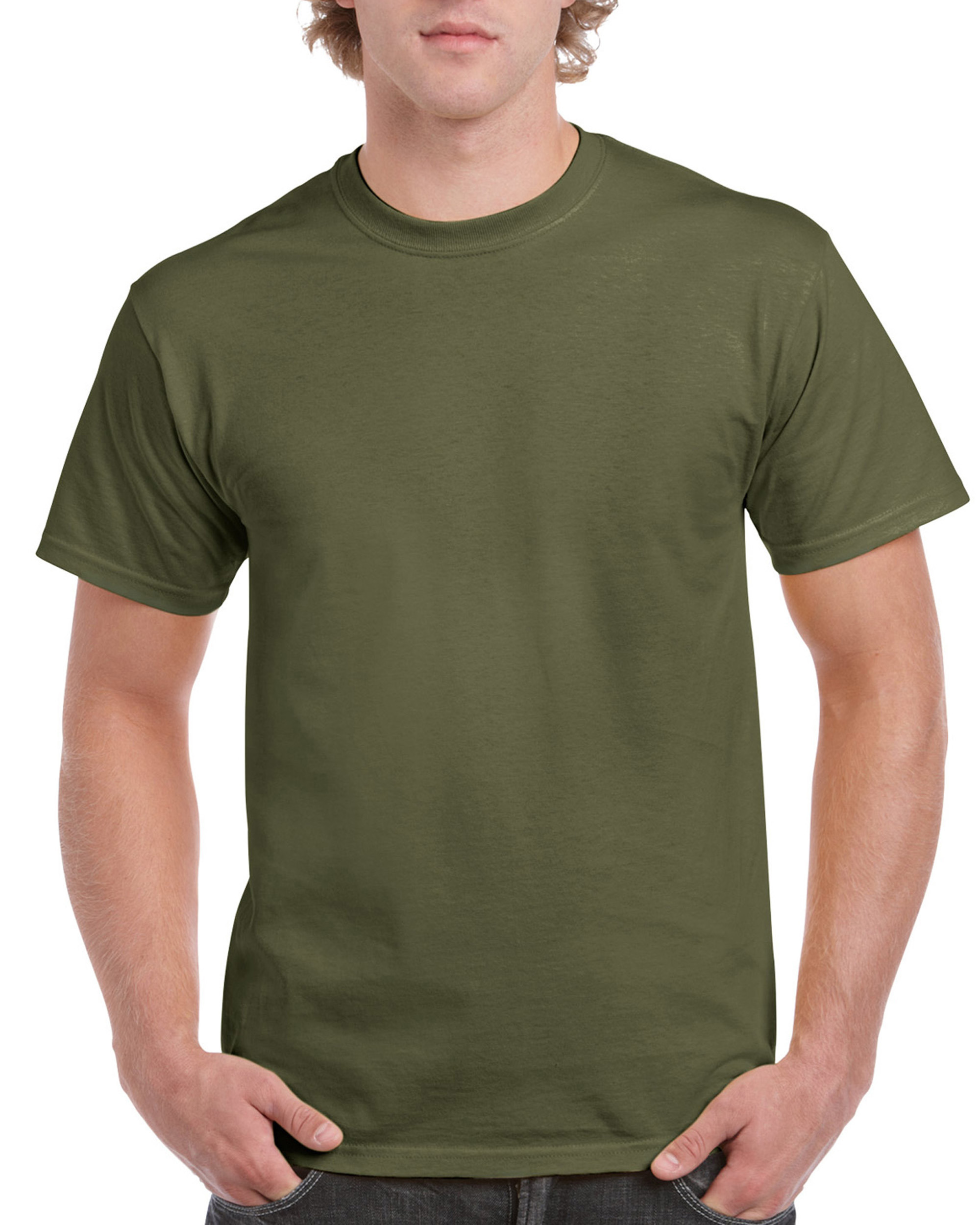 verde