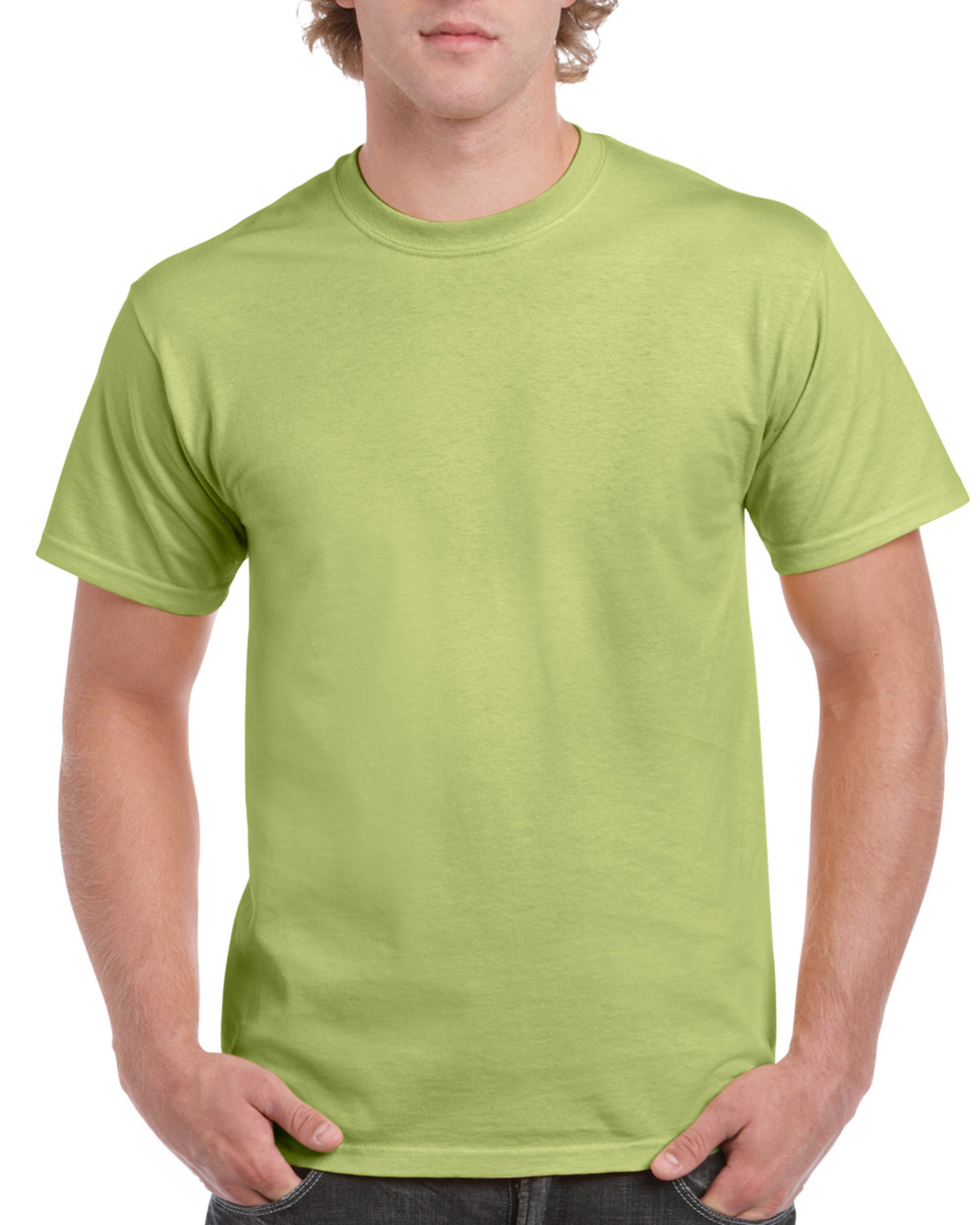 verde