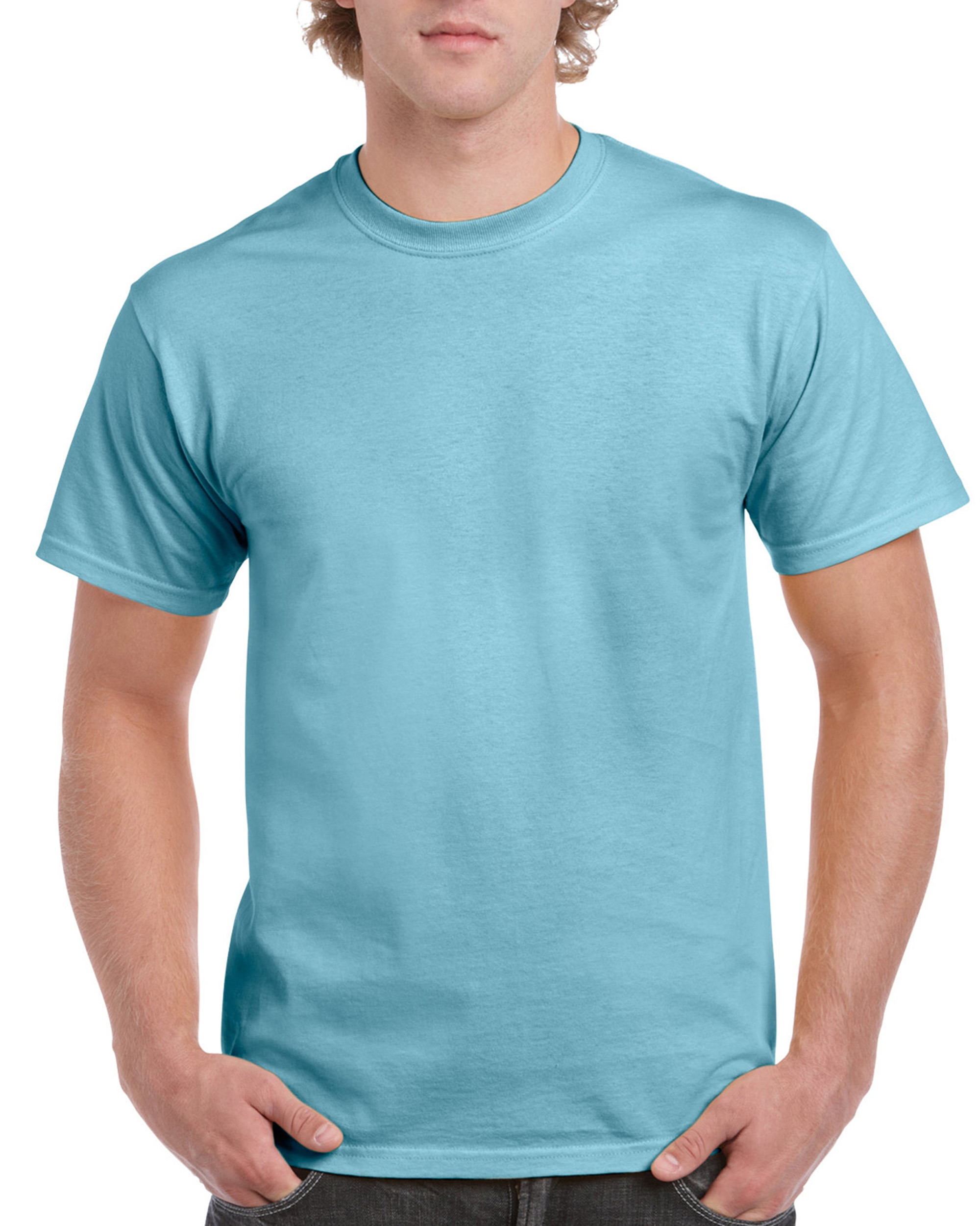 azul