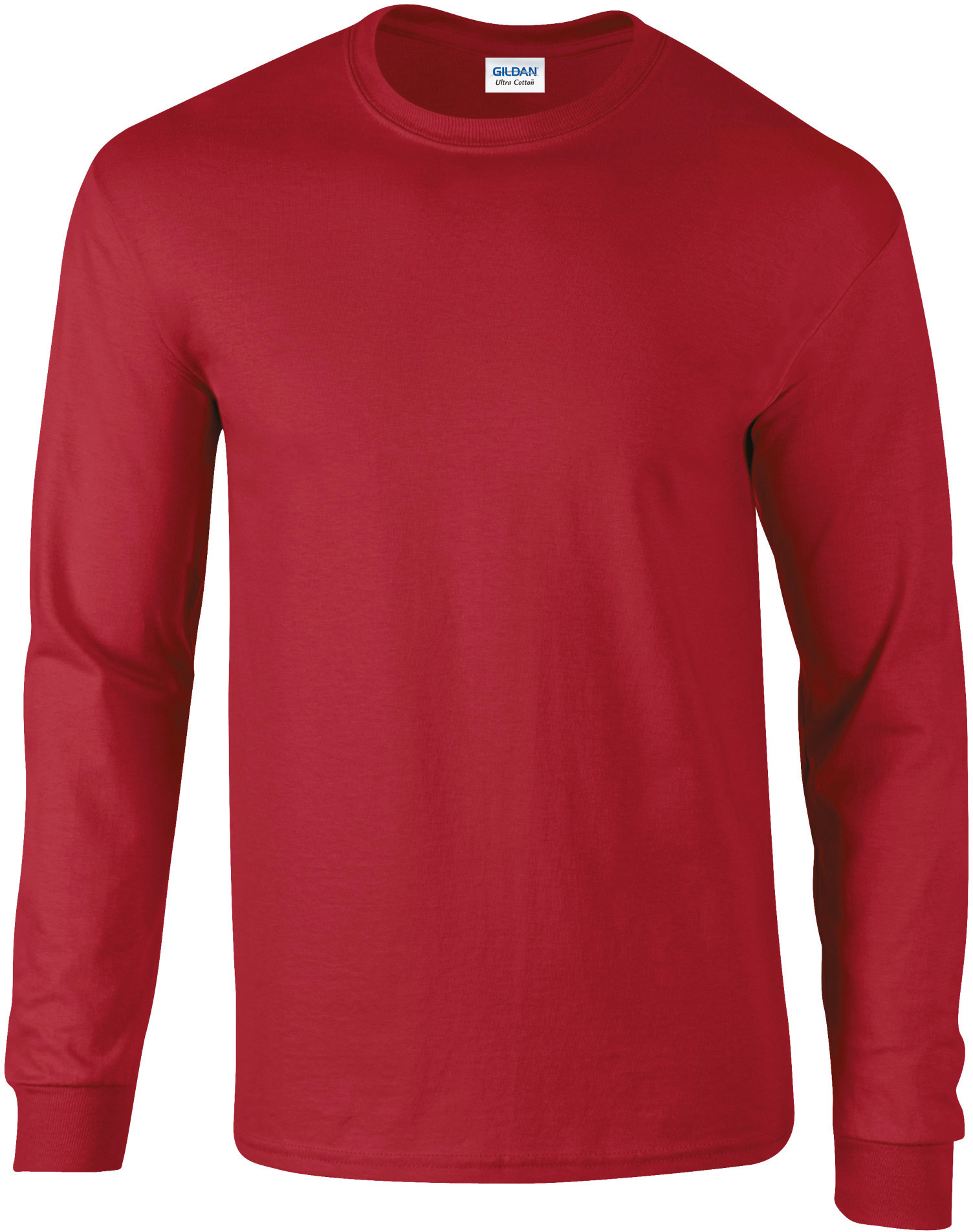 cardinal red
