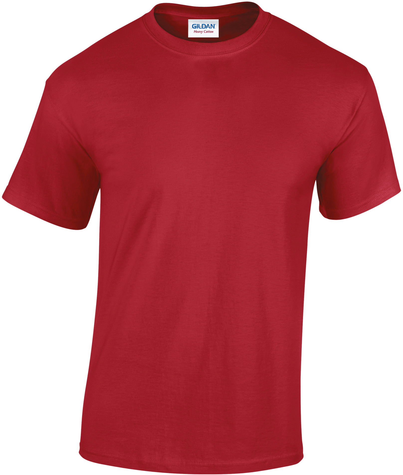 cardinal red