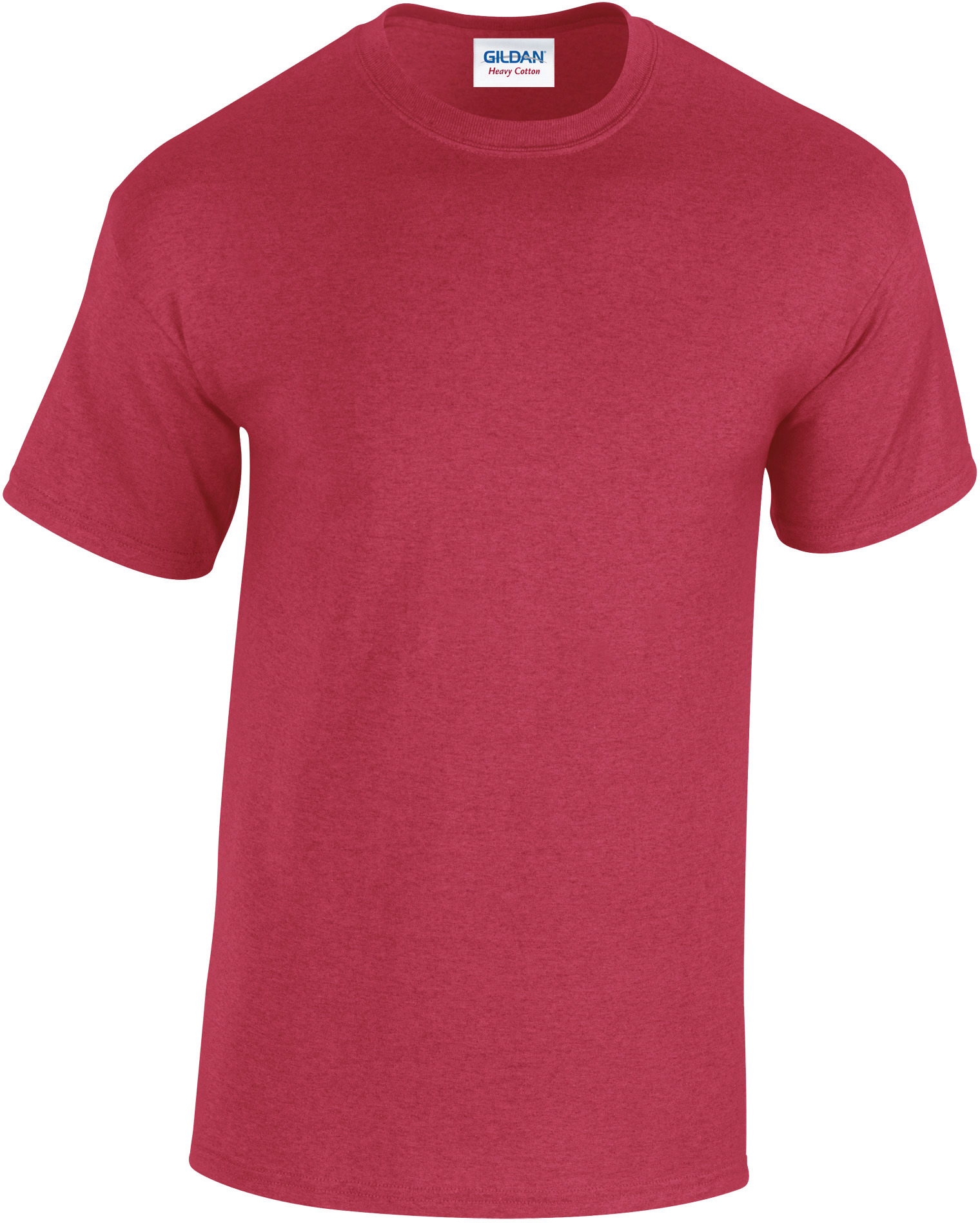 antique cherry red